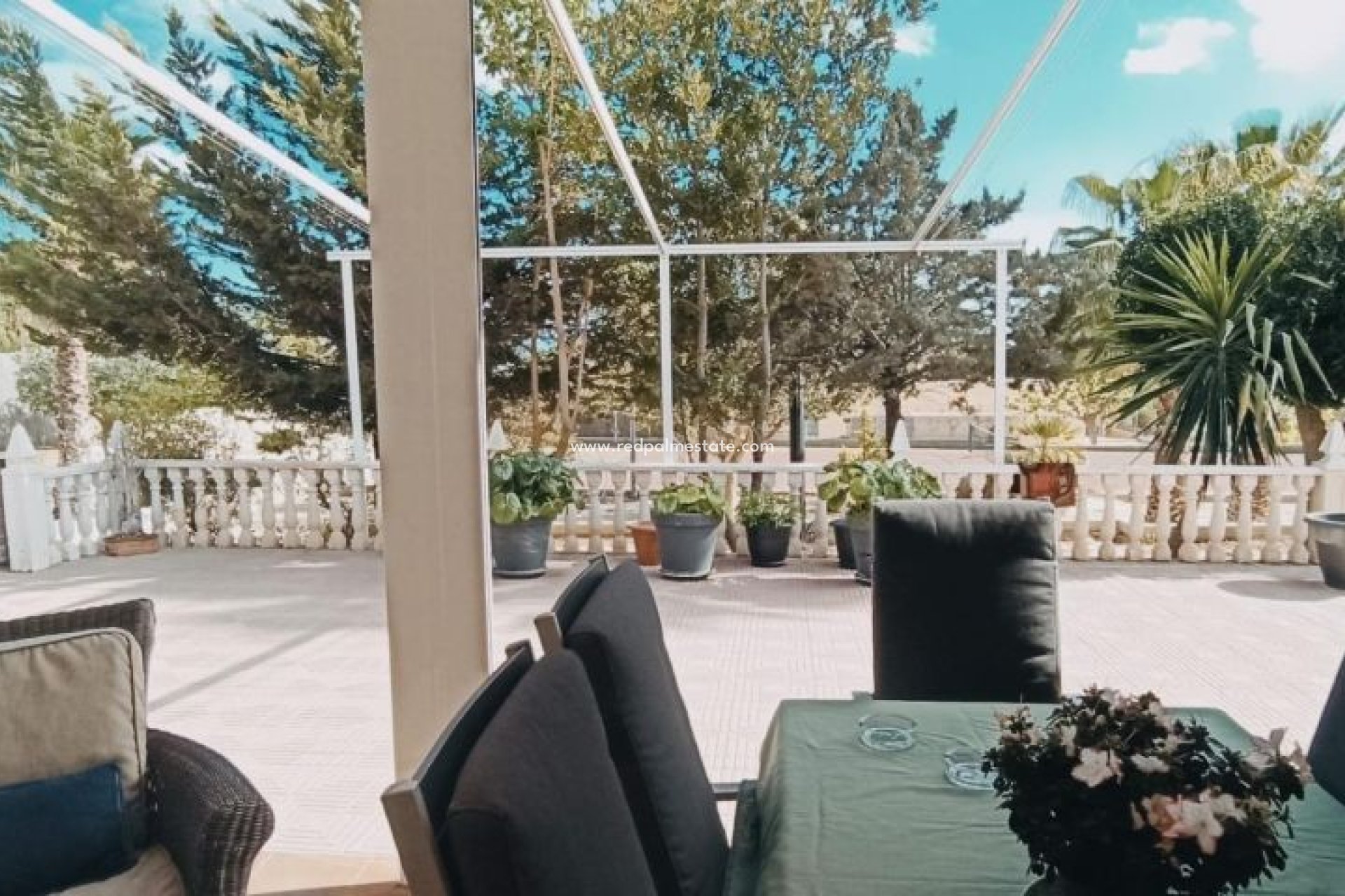 Revente - Villa -
Elche - Costa Blanca