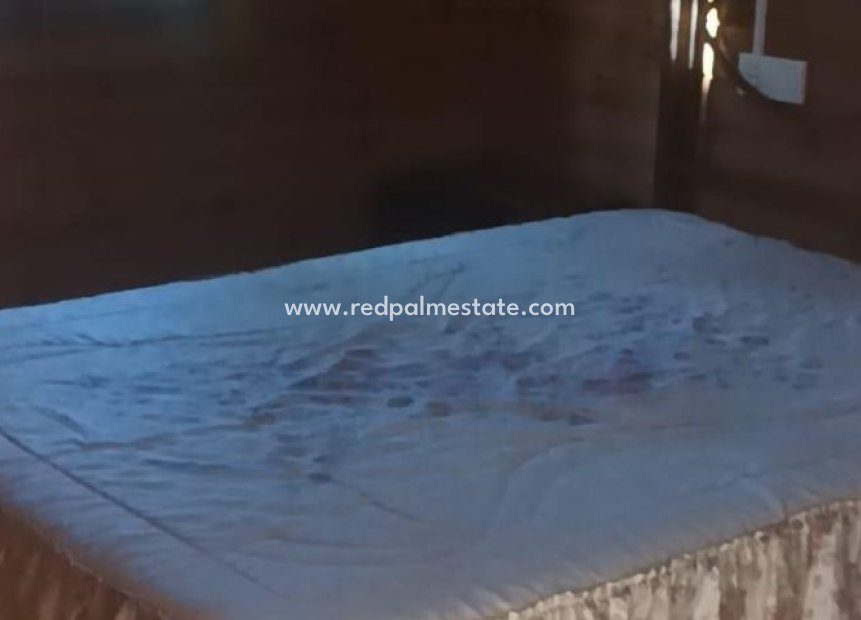 Revente - Villa -
Elche - Costa Blanca