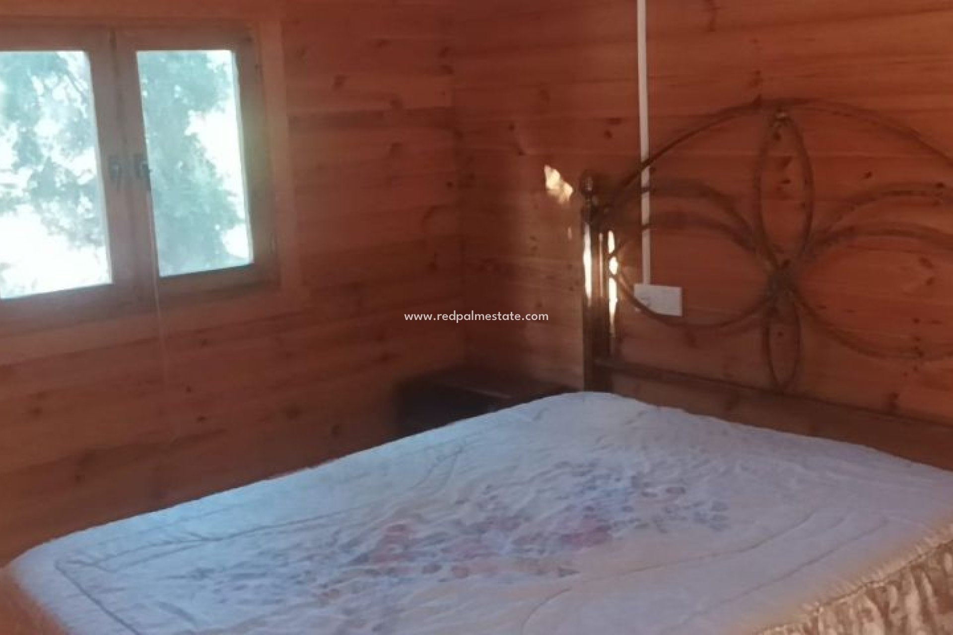 Revente - Villa -
Elche - Costa Blanca