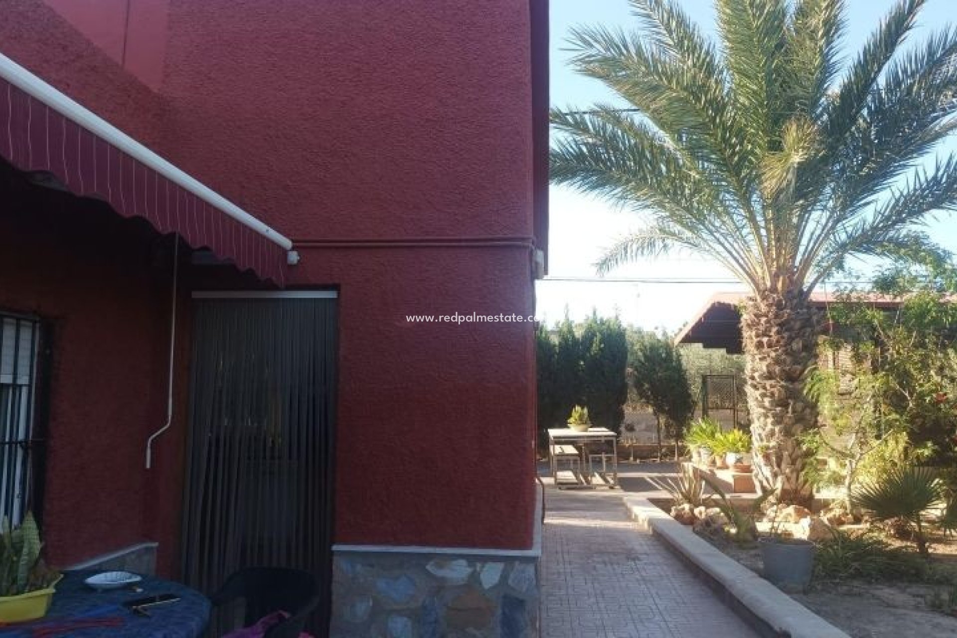 Revente - Villa -
Elche - Costa Blanca