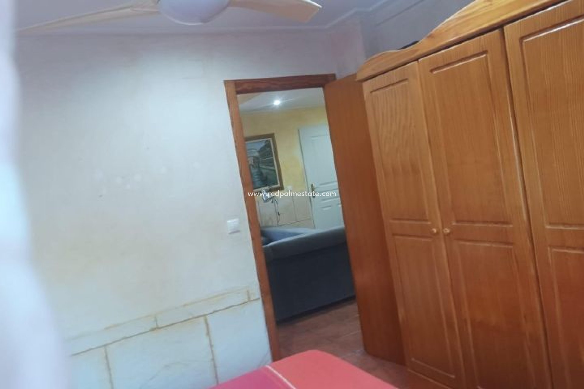 Revente - Villa -
Elche - Costa Blanca