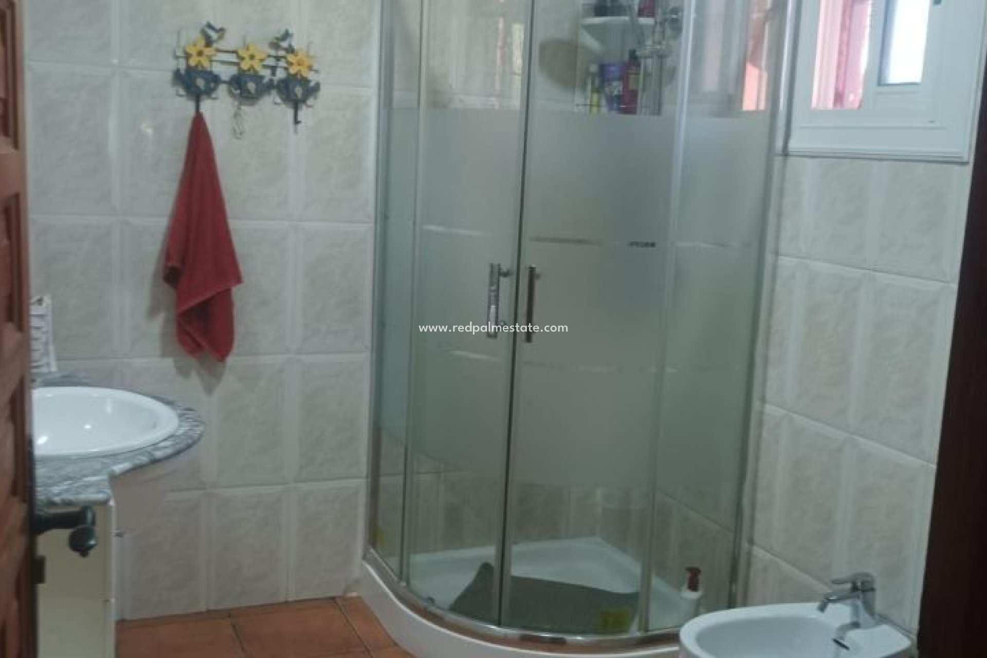 Revente - Villa -
Elche - Costa Blanca