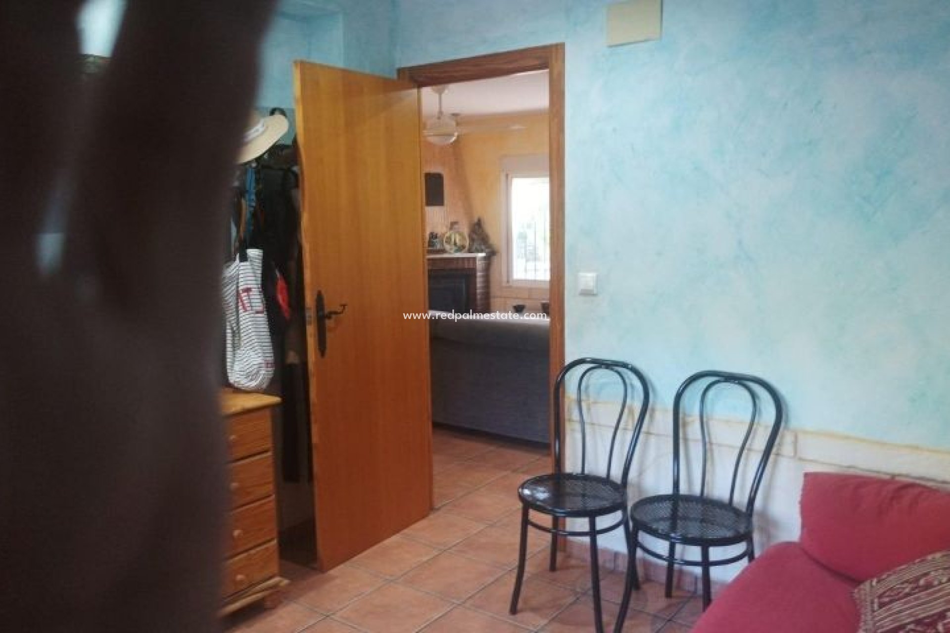 Revente - Villa -
Elche - Costa Blanca