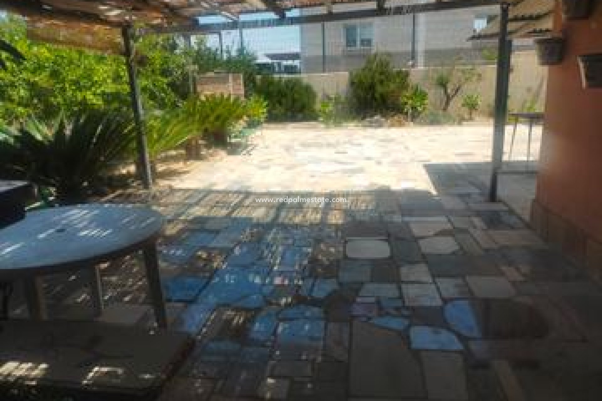 Revente - Villa -
Elche - Costa Blanca