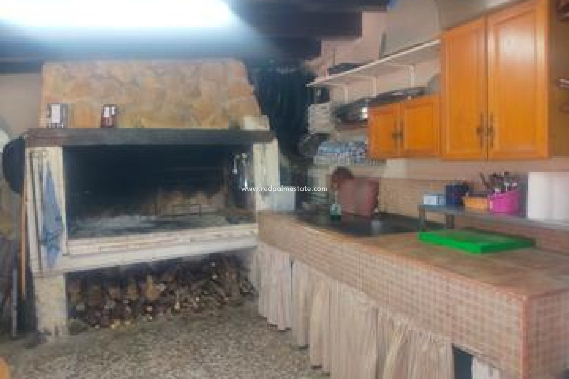 Revente - Villa -
Elche - Costa Blanca