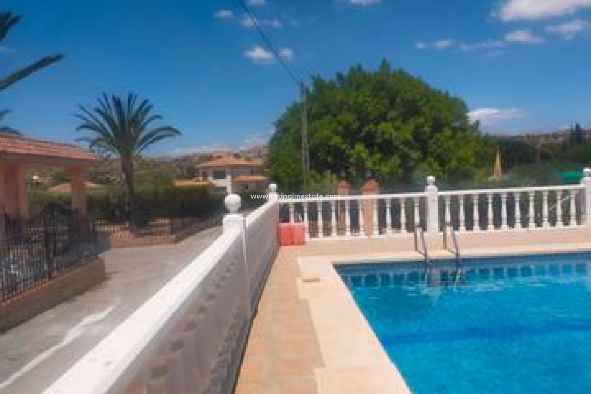 Revente - Villa -
Elche - Costa Blanca