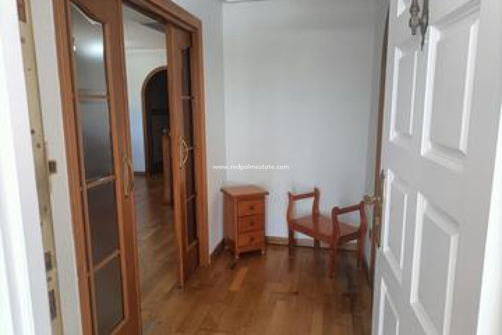 Revente - Villa -
Elche - Costa Blanca