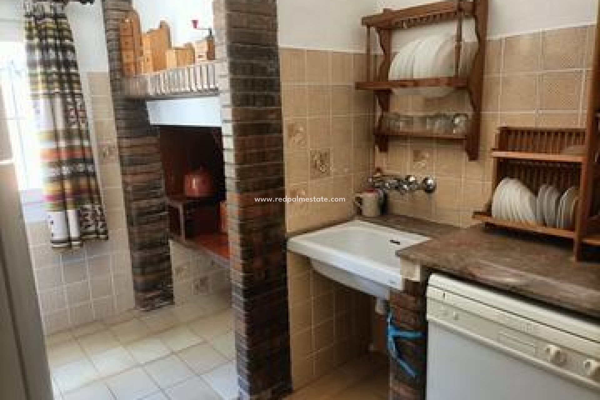 Revente - Villa -
Elche - Costa Blanca