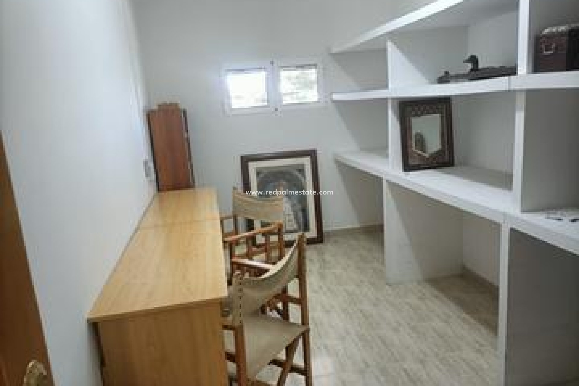 Revente - Villa -
Elche - Costa Blanca