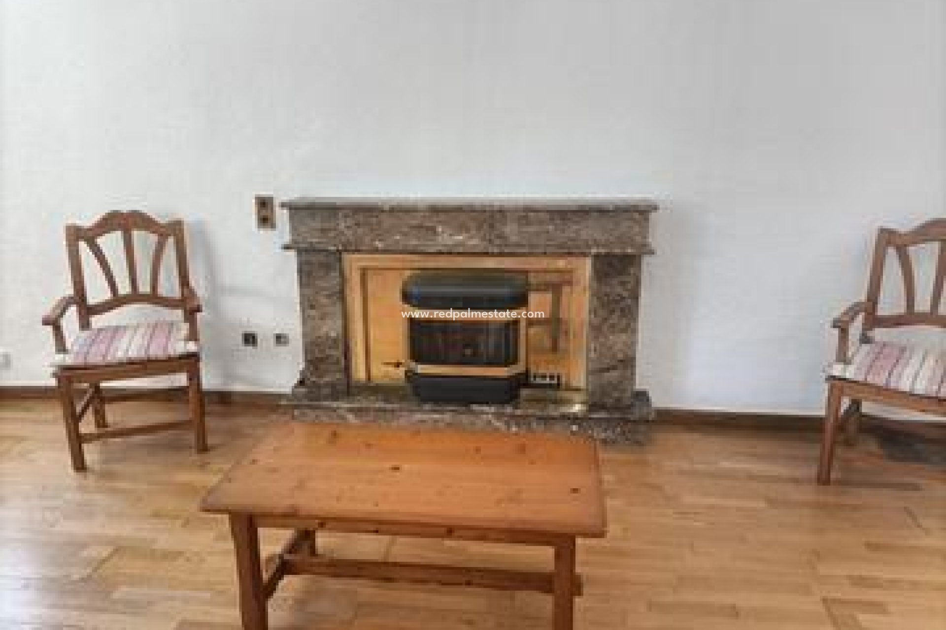 Revente - Villa -
Elche - Costa Blanca