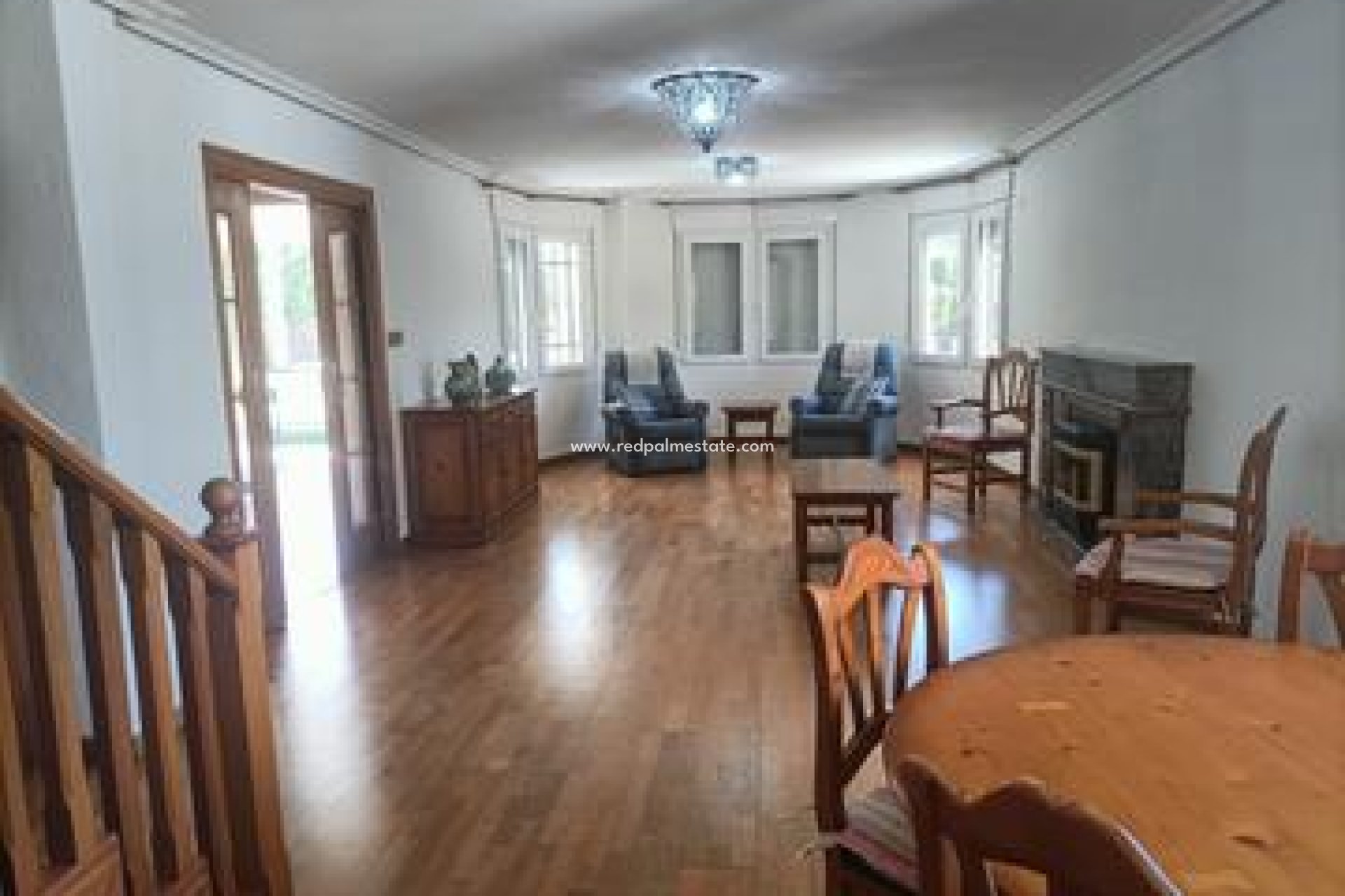 Revente - Villa -
Elche - Costa Blanca