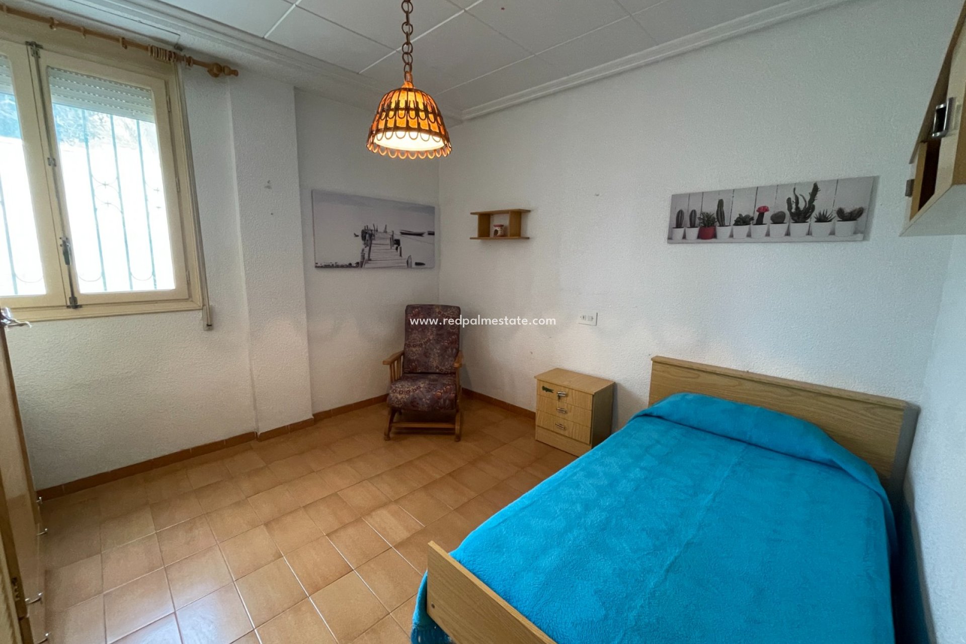 Revente - Villa -
Elche - Costa Blanca