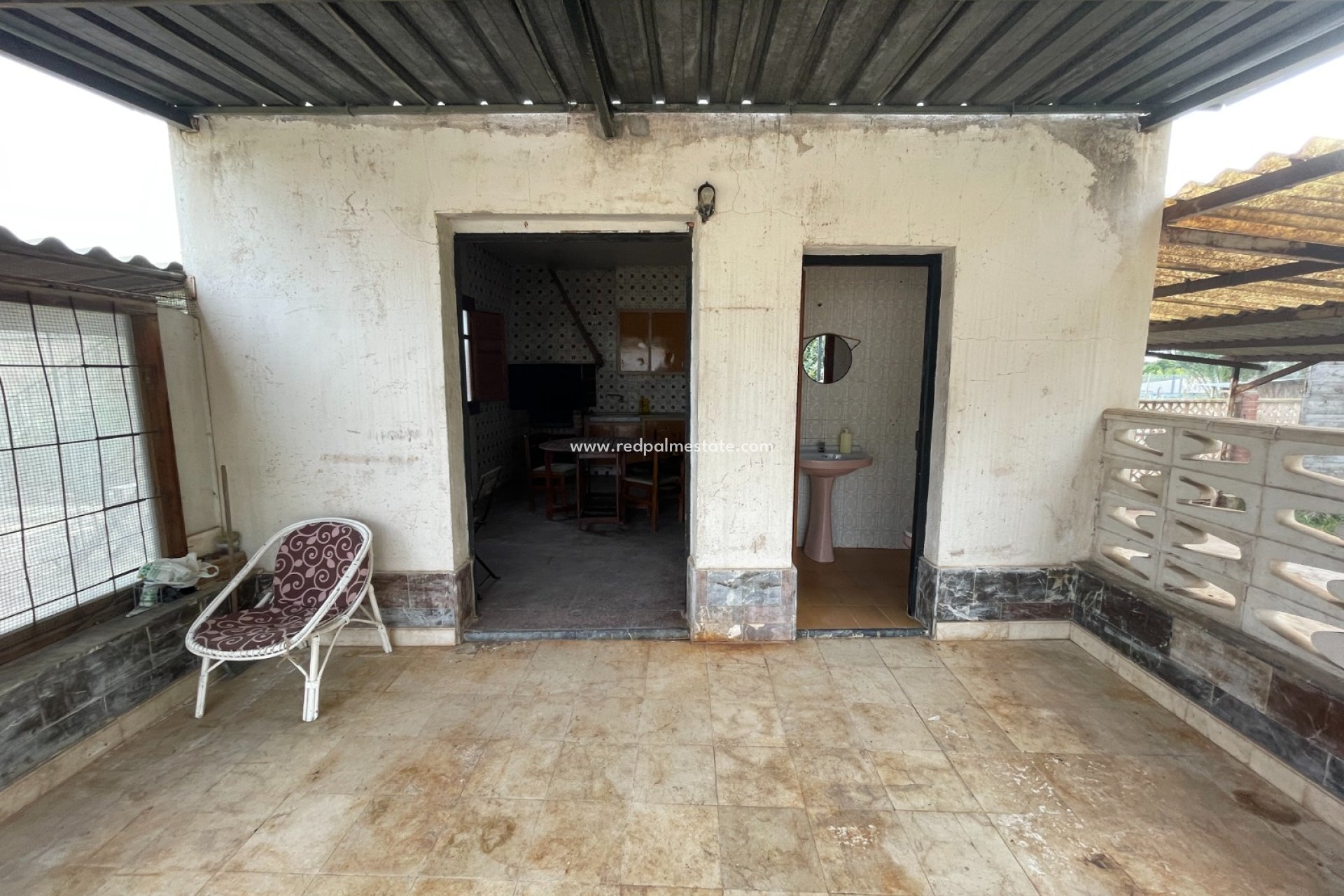 Revente - Villa -
Elche - Costa Blanca