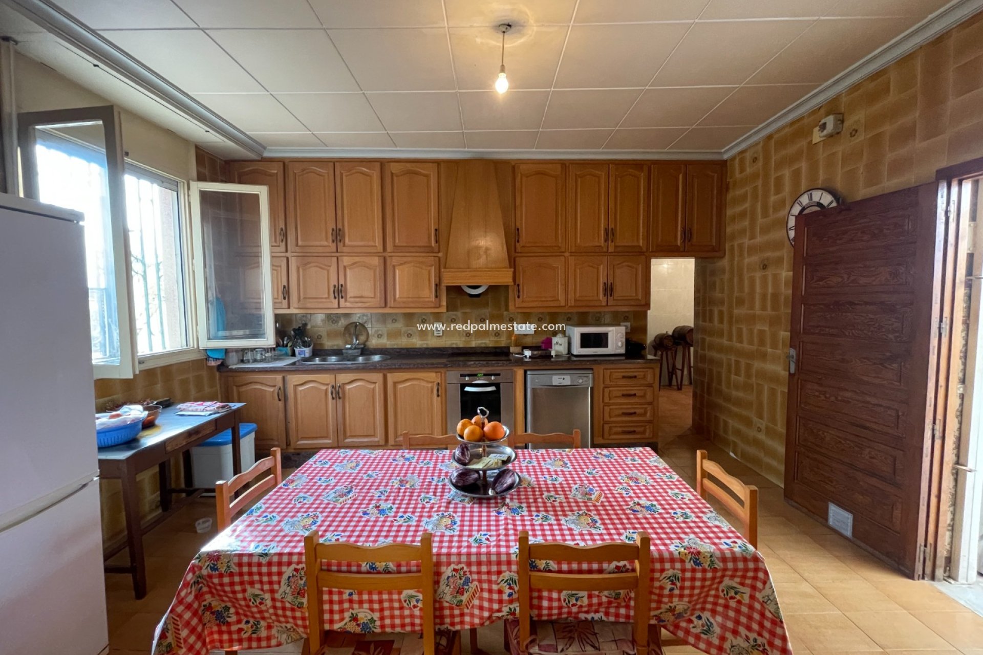 Revente - Villa -
Elche - Costa Blanca