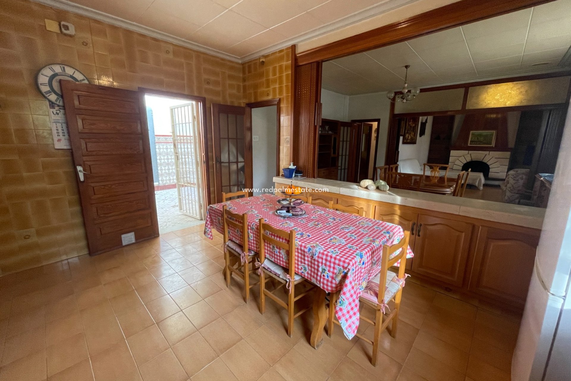 Revente - Villa -
Elche - Costa Blanca