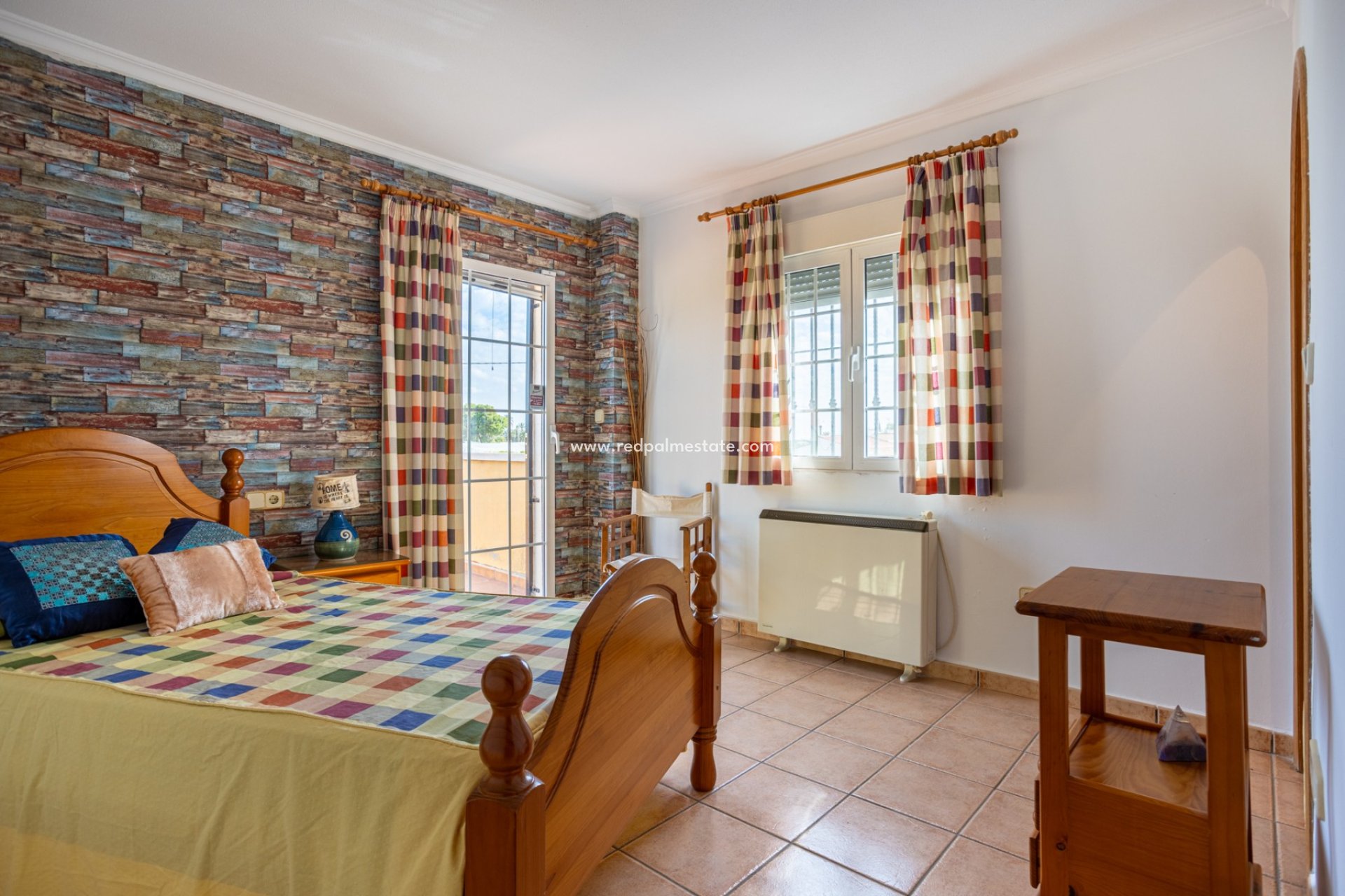 Revente - Villa -
Elche - Costa Blanca