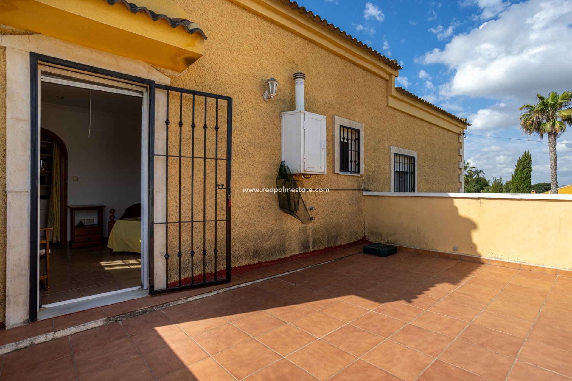 Revente - Villa -
Elche - Costa Blanca