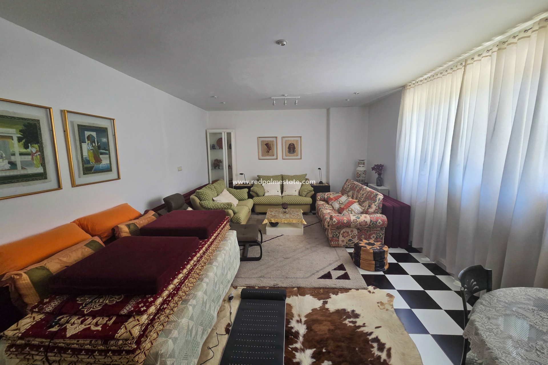 Revente - Villa -
Elche - Costa Blanca