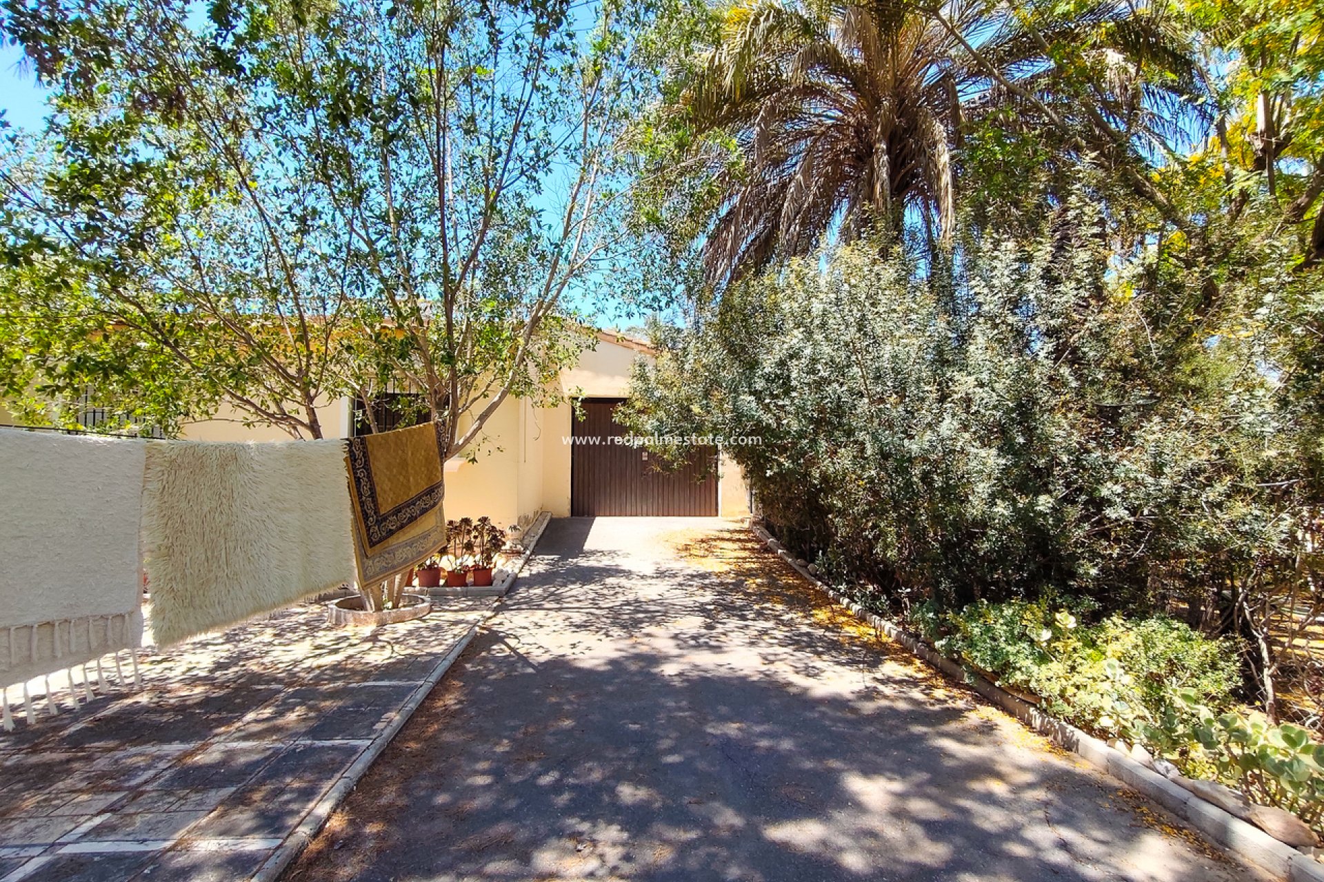 Revente - Villa -
Elche - Costa Blanca
