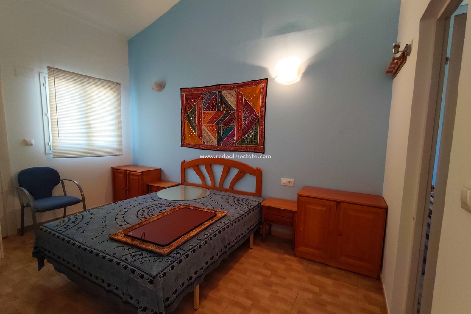 Revente - Villa -
Elche - Costa Blanca