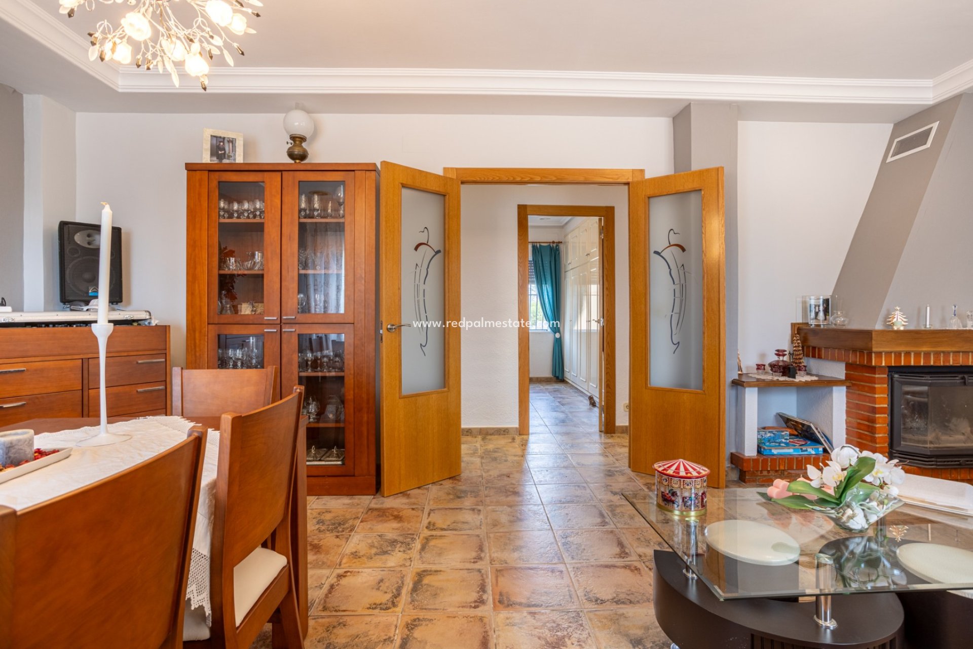 Revente - Villa -
Elche - La Hoya