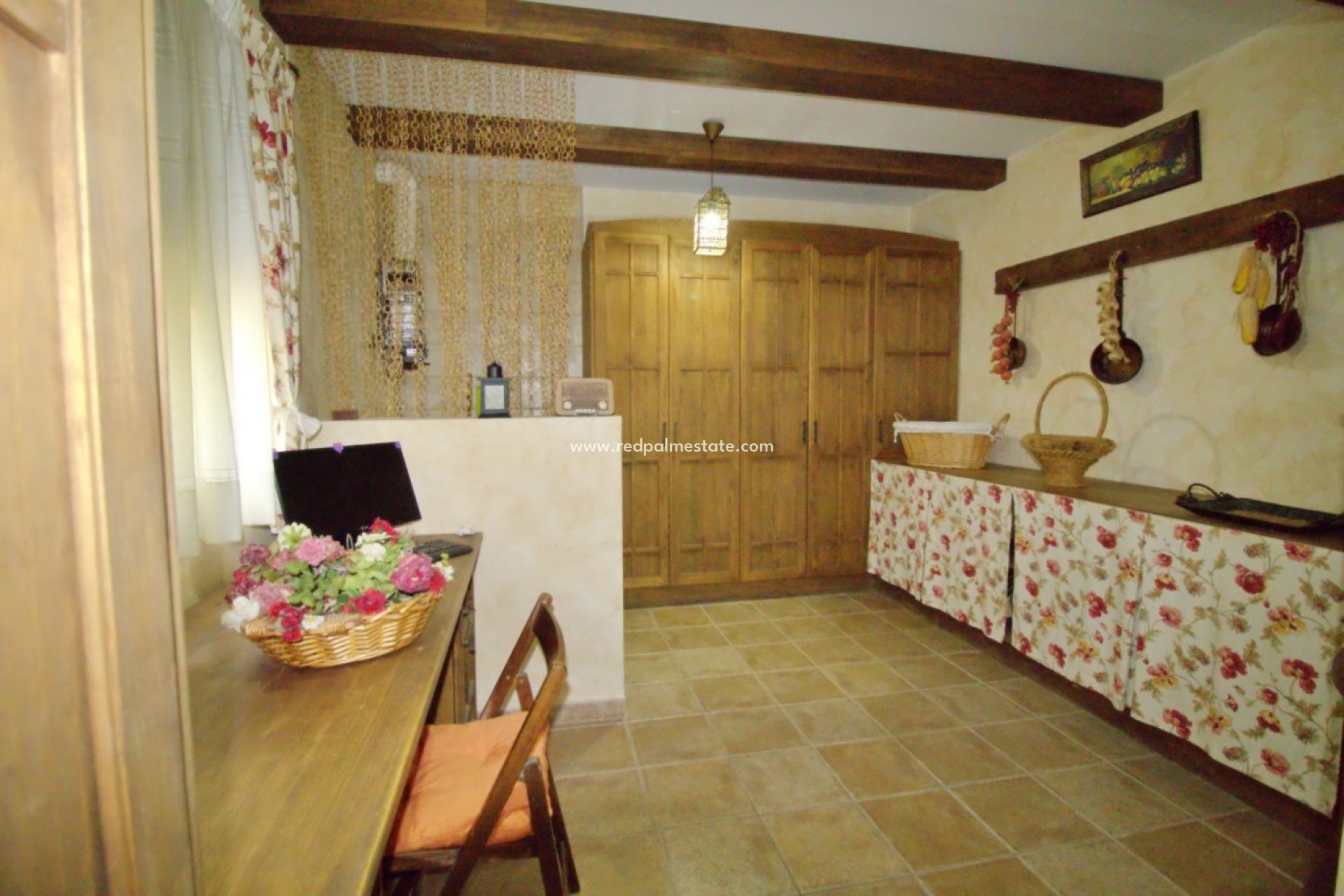 Revente - Villa -
Elche - Valverde