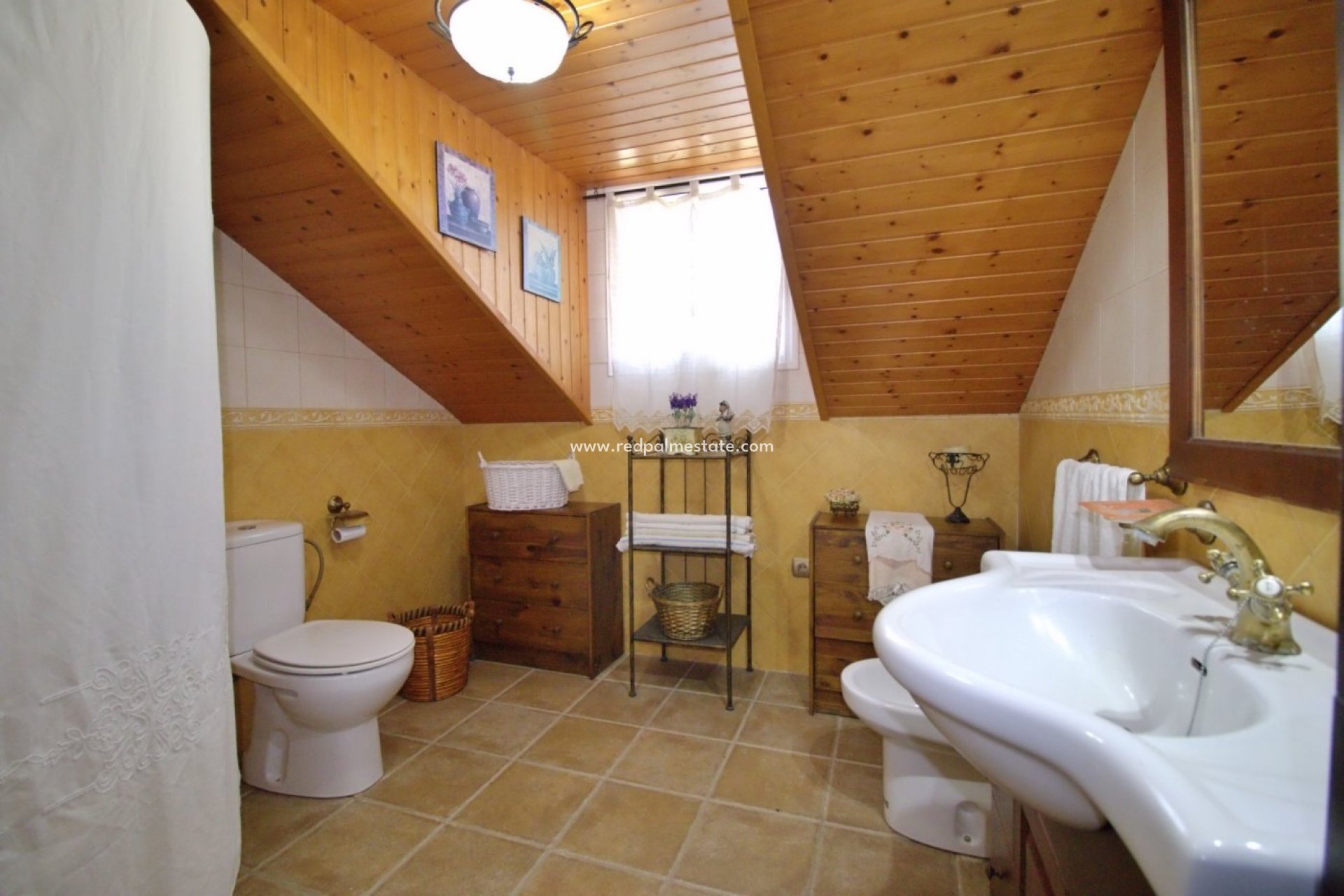 Revente - Villa -
Elche - Valverde