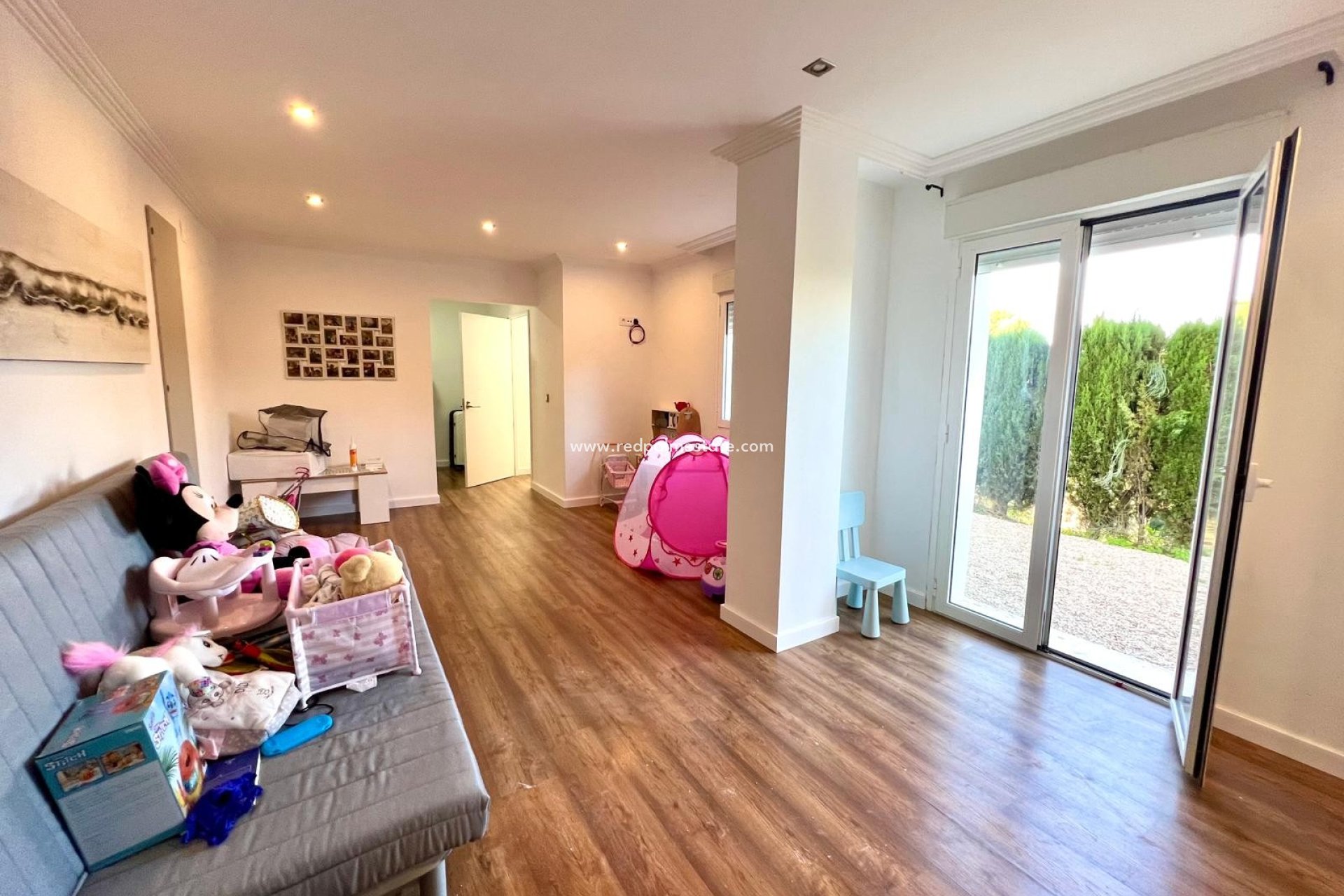 Revente - Villa -
Elda - Inland