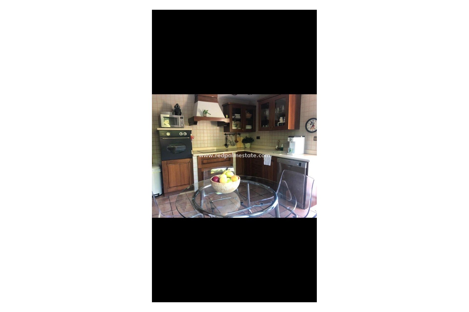 Revente - Villa -
Elda - Inland