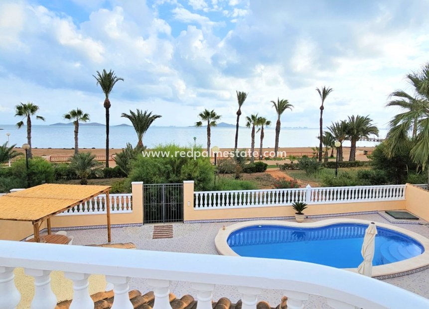 Revente - Villa -
Estrella del Mar