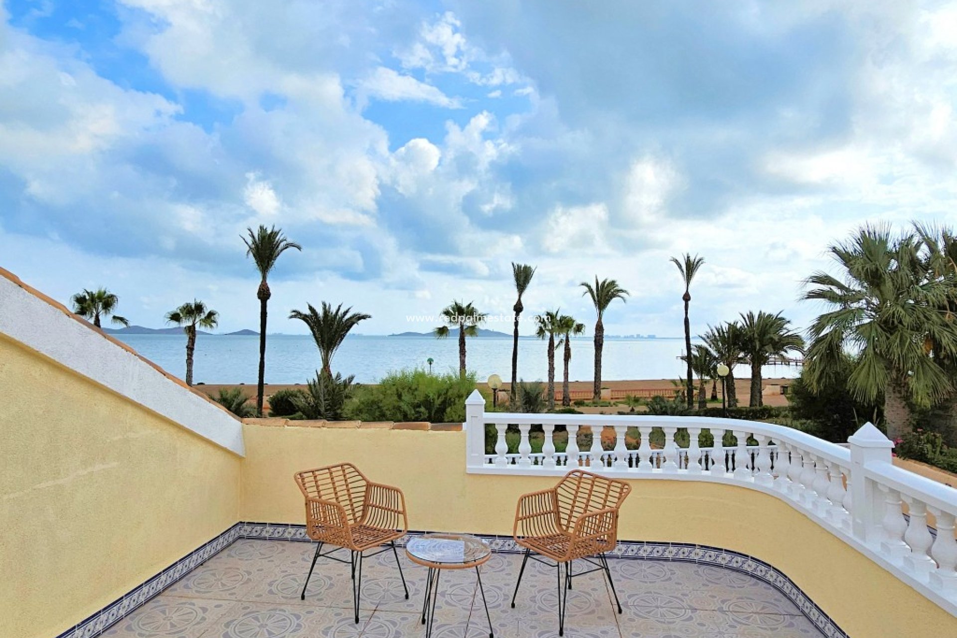 Revente - Villa -
Estrella del Mar