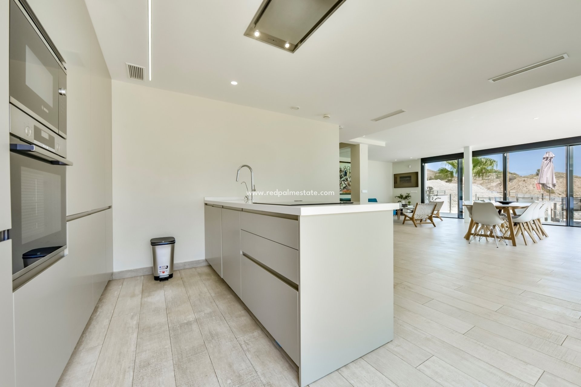 Revente - Villa -
Finestrat - Balcón De Finestrat