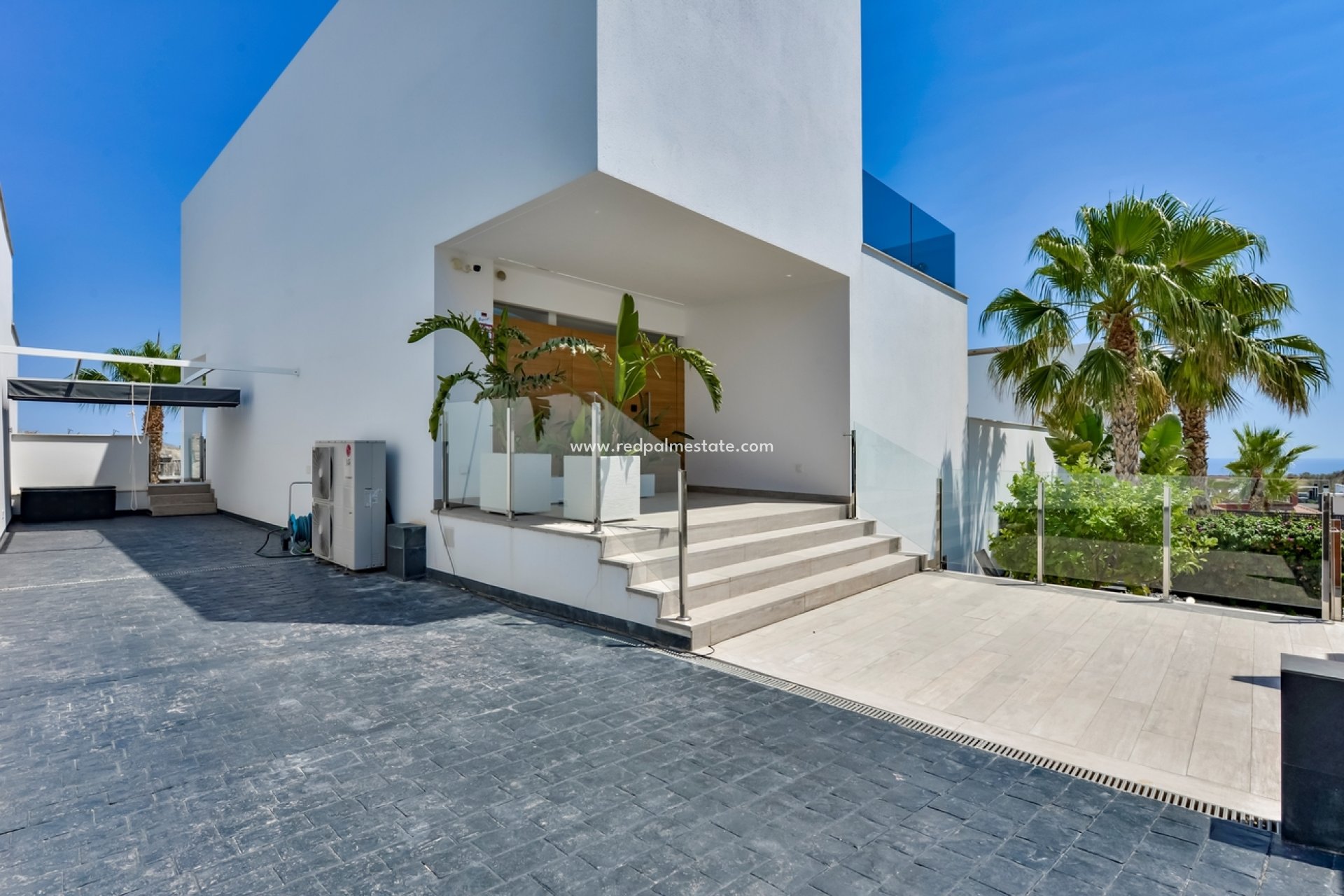 Revente - Villa -
Finestrat - Balcón De Finestrat