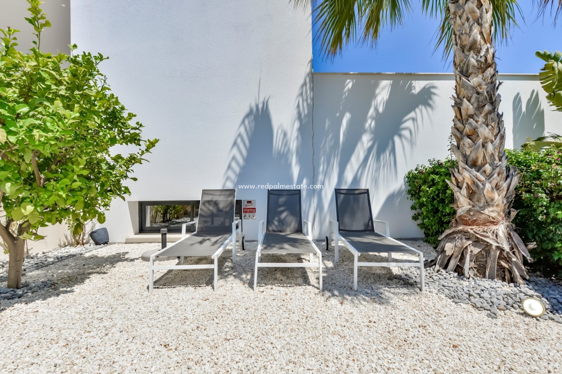 Revente - Villa -
Finestrat - Balcón De Finestrat