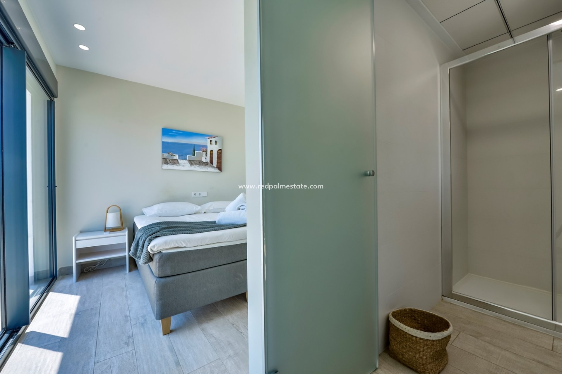 Revente - Villa -
Finestrat - Balcón De Finestrat