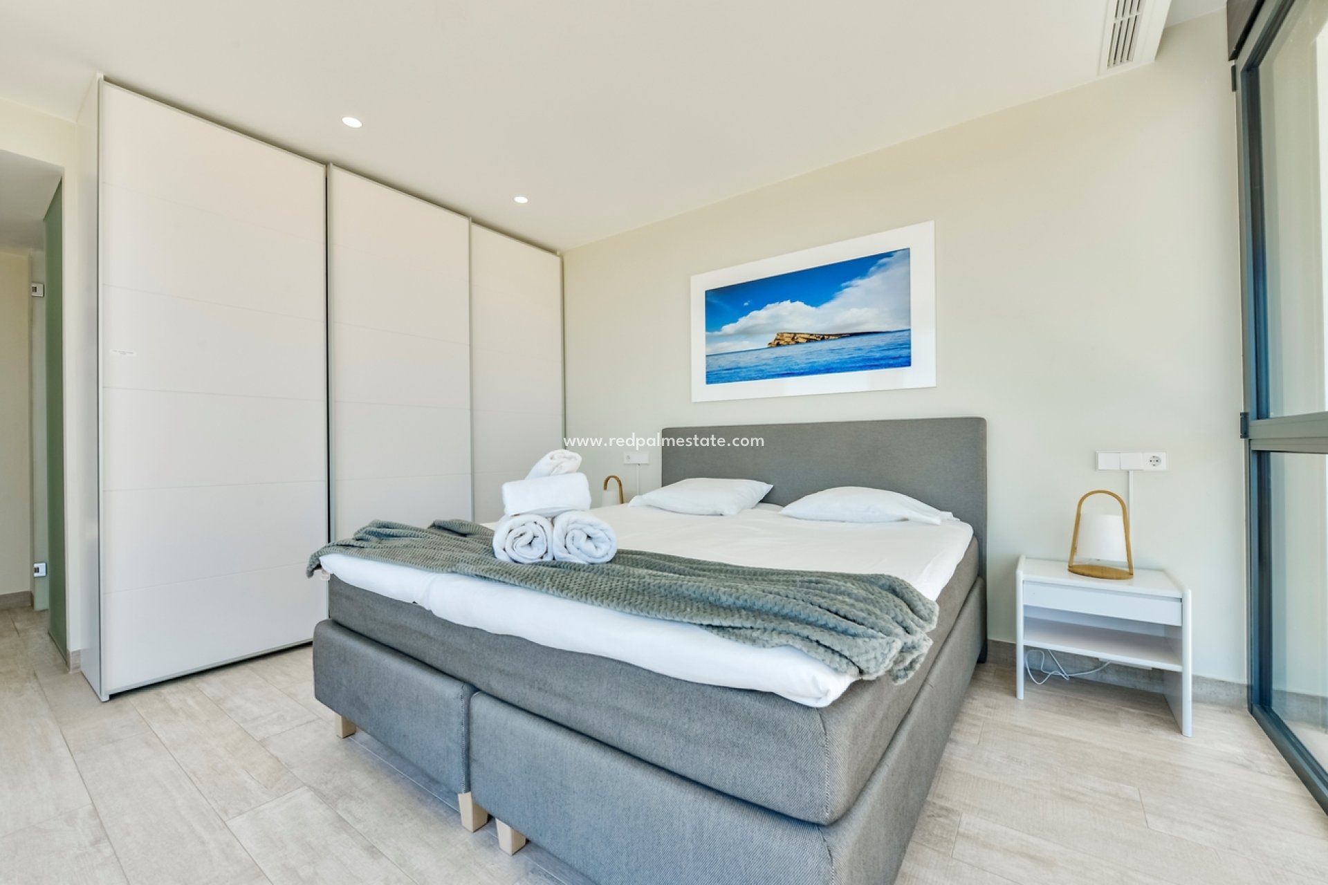 Revente - Villa -
Finestrat - Balcón De Finestrat