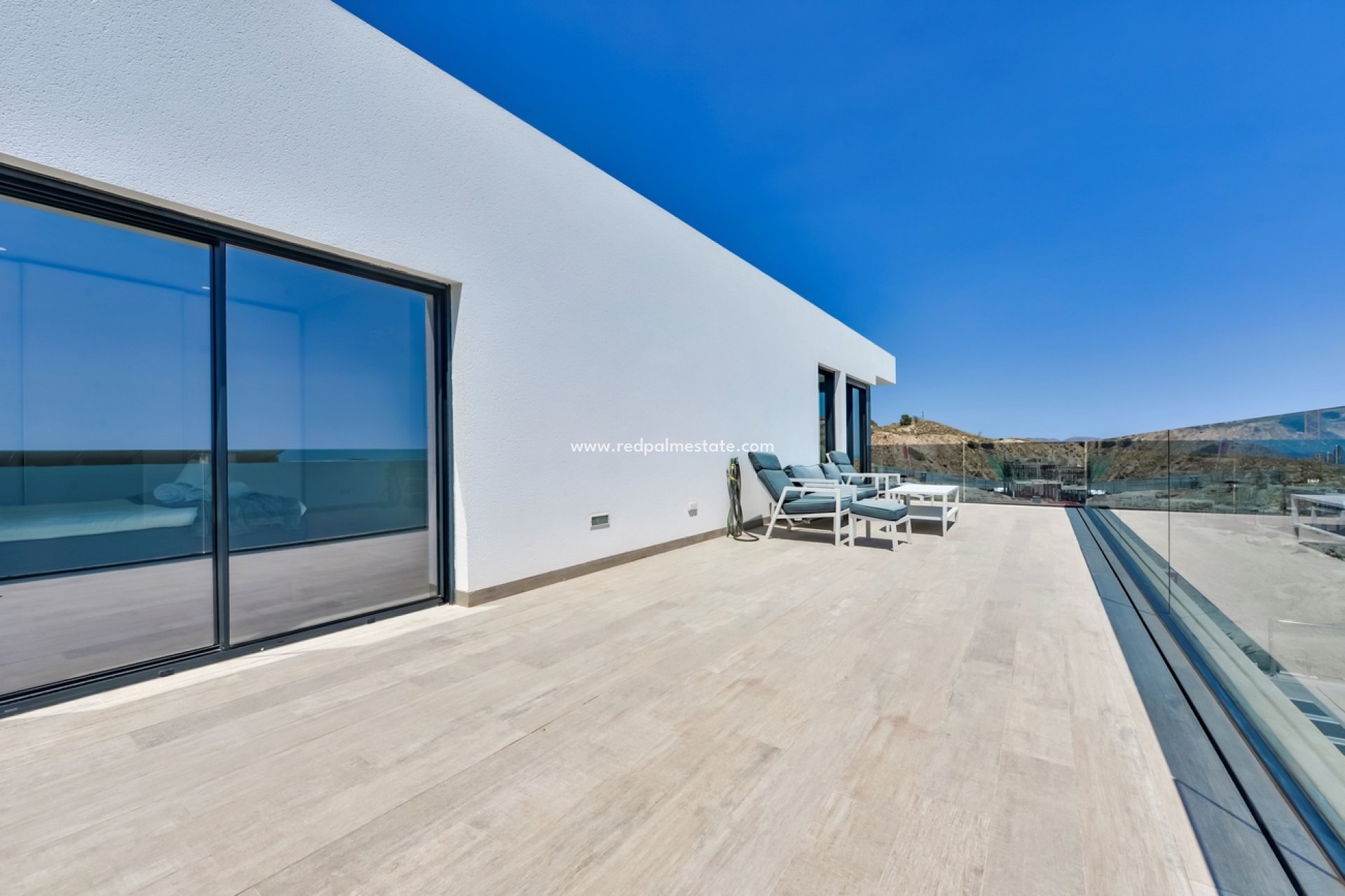 Revente - Villa -
Finestrat - Balcón De Finestrat