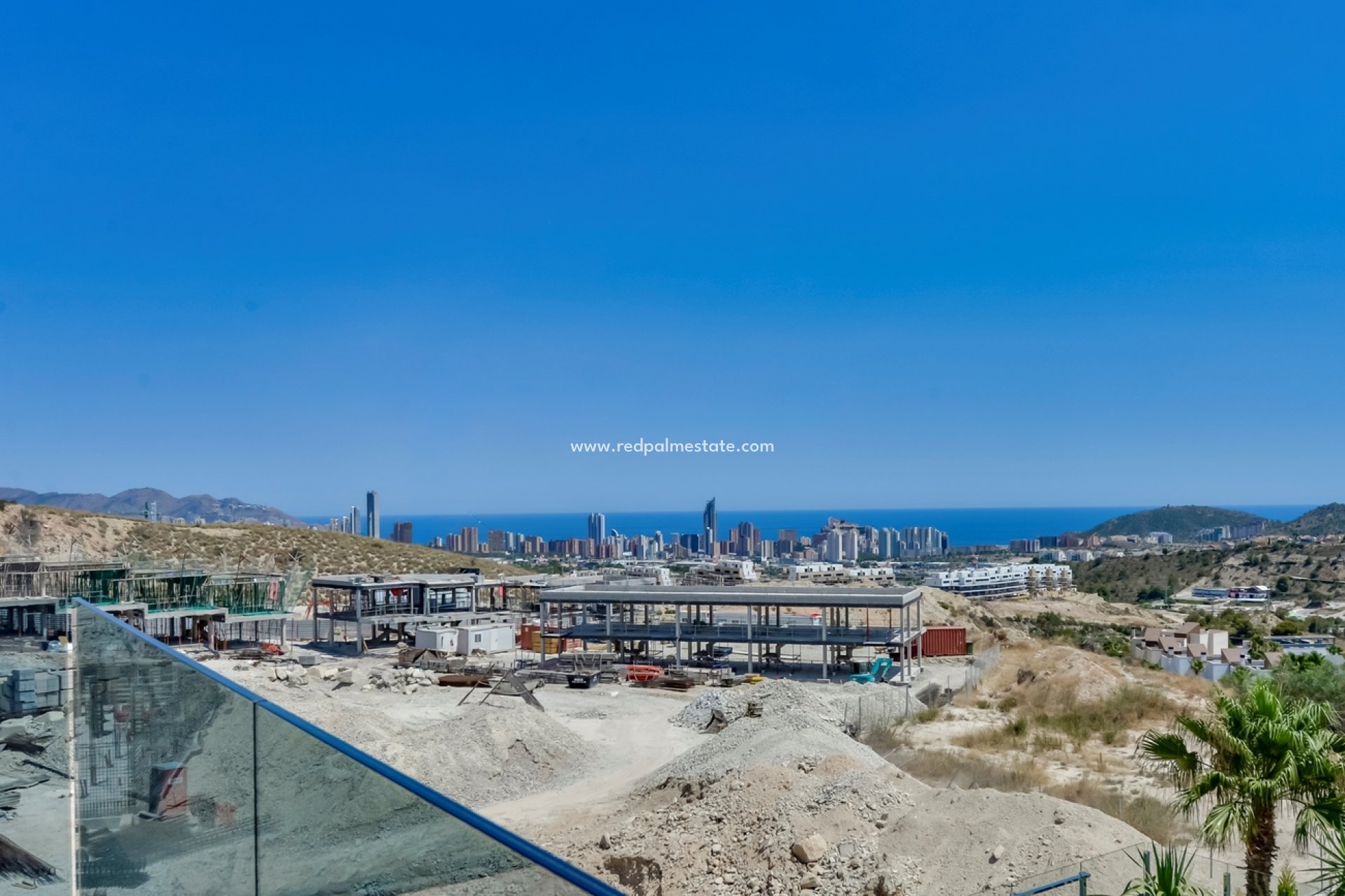 Revente - Villa -
Finestrat - Balcón De Finestrat