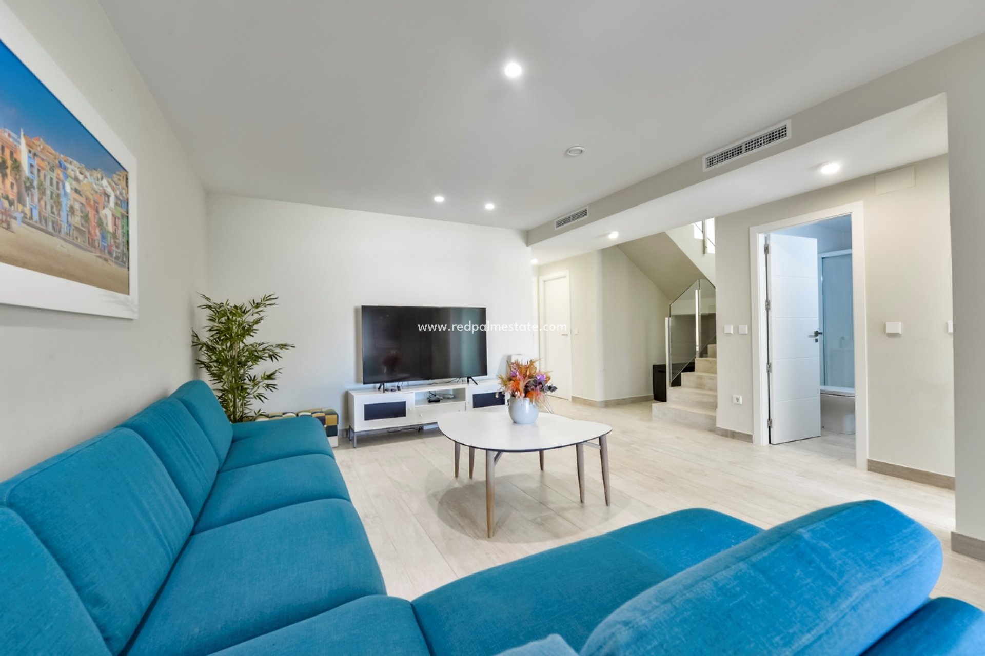 Revente - Villa -
Finestrat - Balcón De Finestrat
