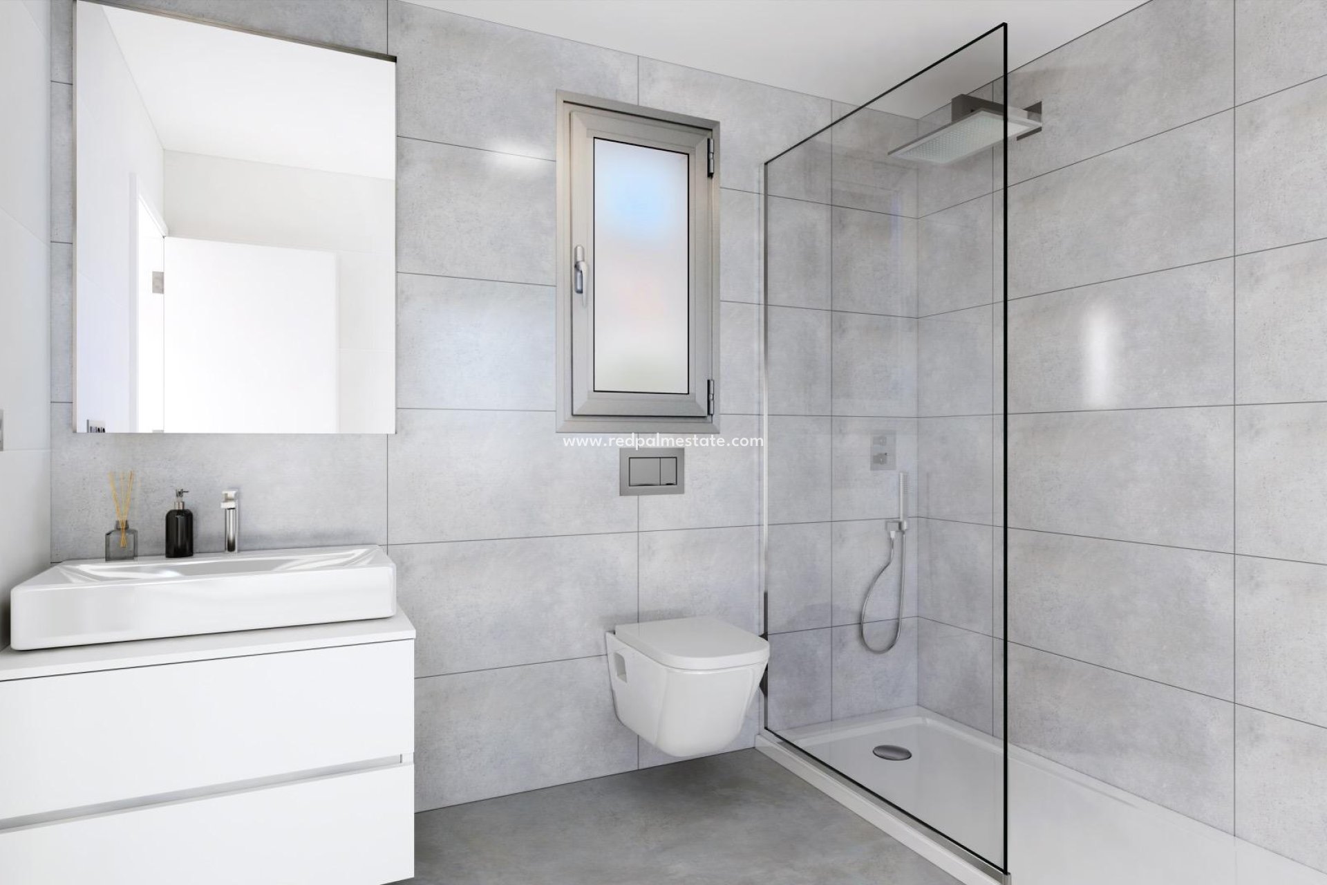 Revente - Villa -
Finestrat - Balcon sierra cortina