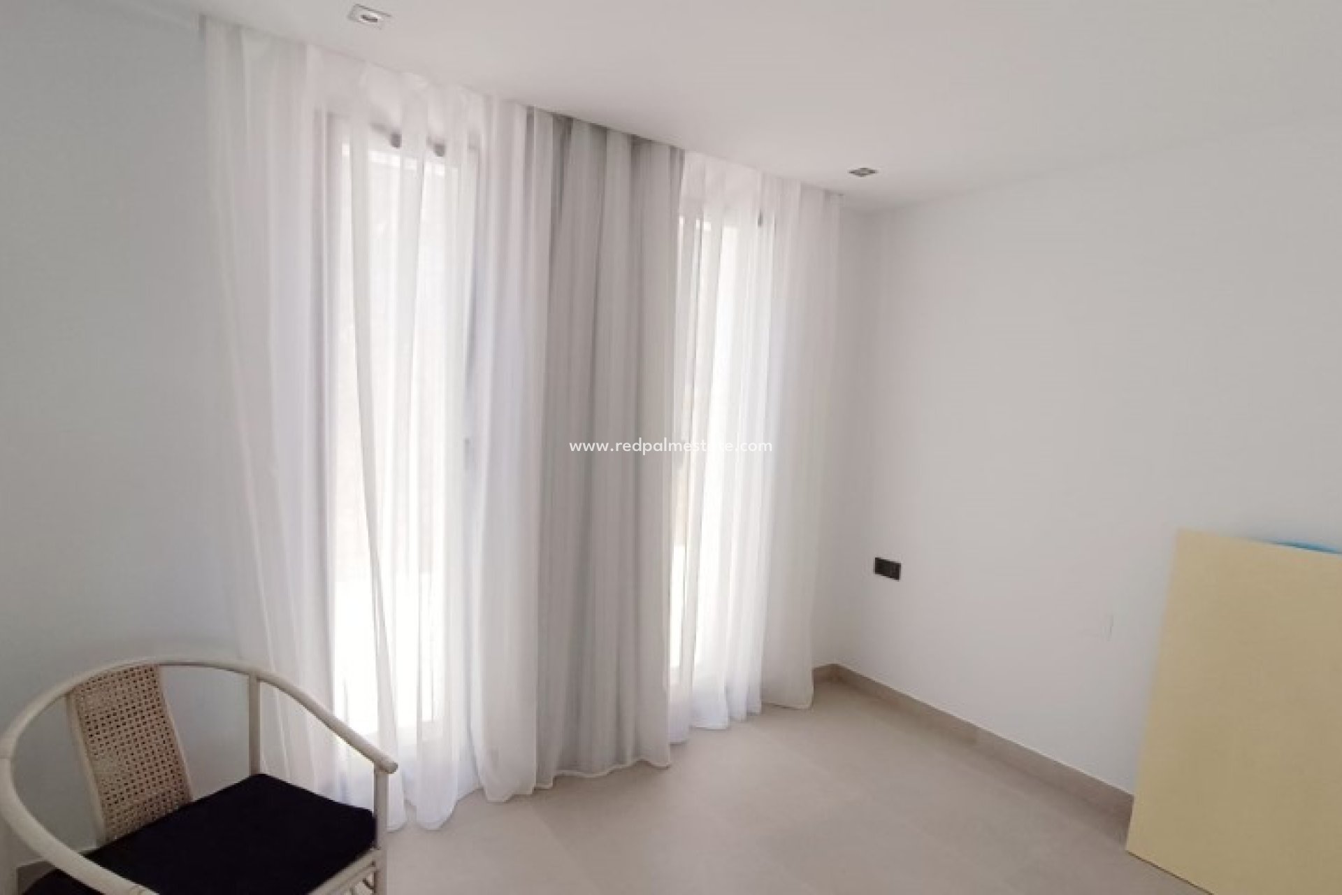 Revente - Villa -
Finestrat - Costa Blanca