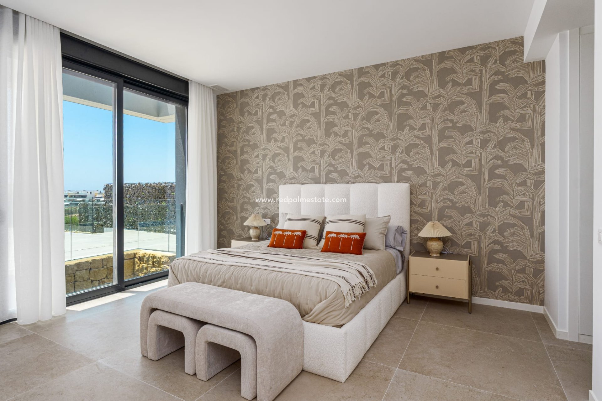 Revente - Villa -
Finestrat - Costa Blanca