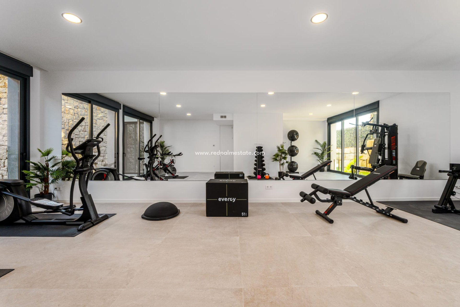 Revente - Villa -
Finestrat - Costa Blanca