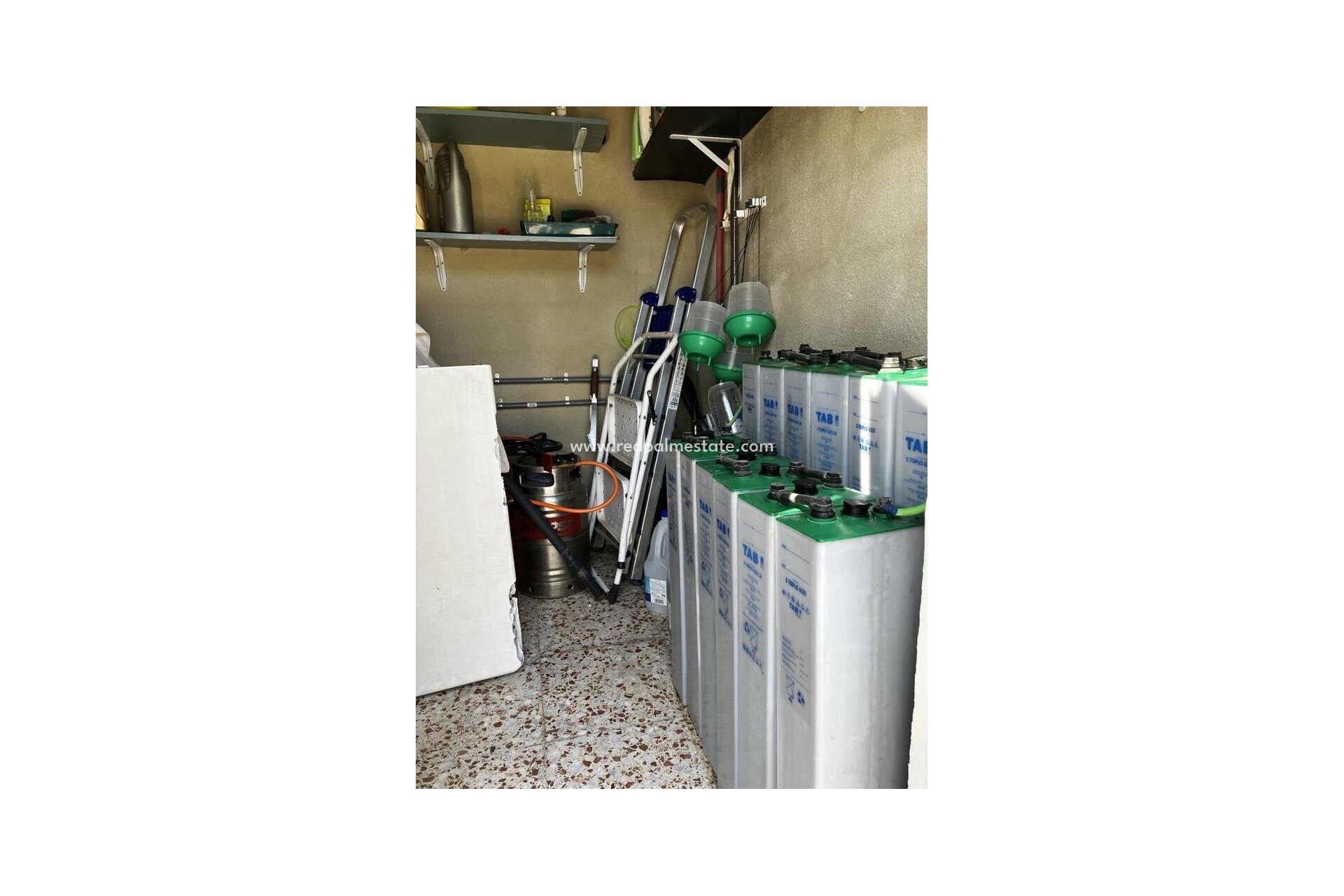 Revente - Villa -
Finestrat - Costa Blanca