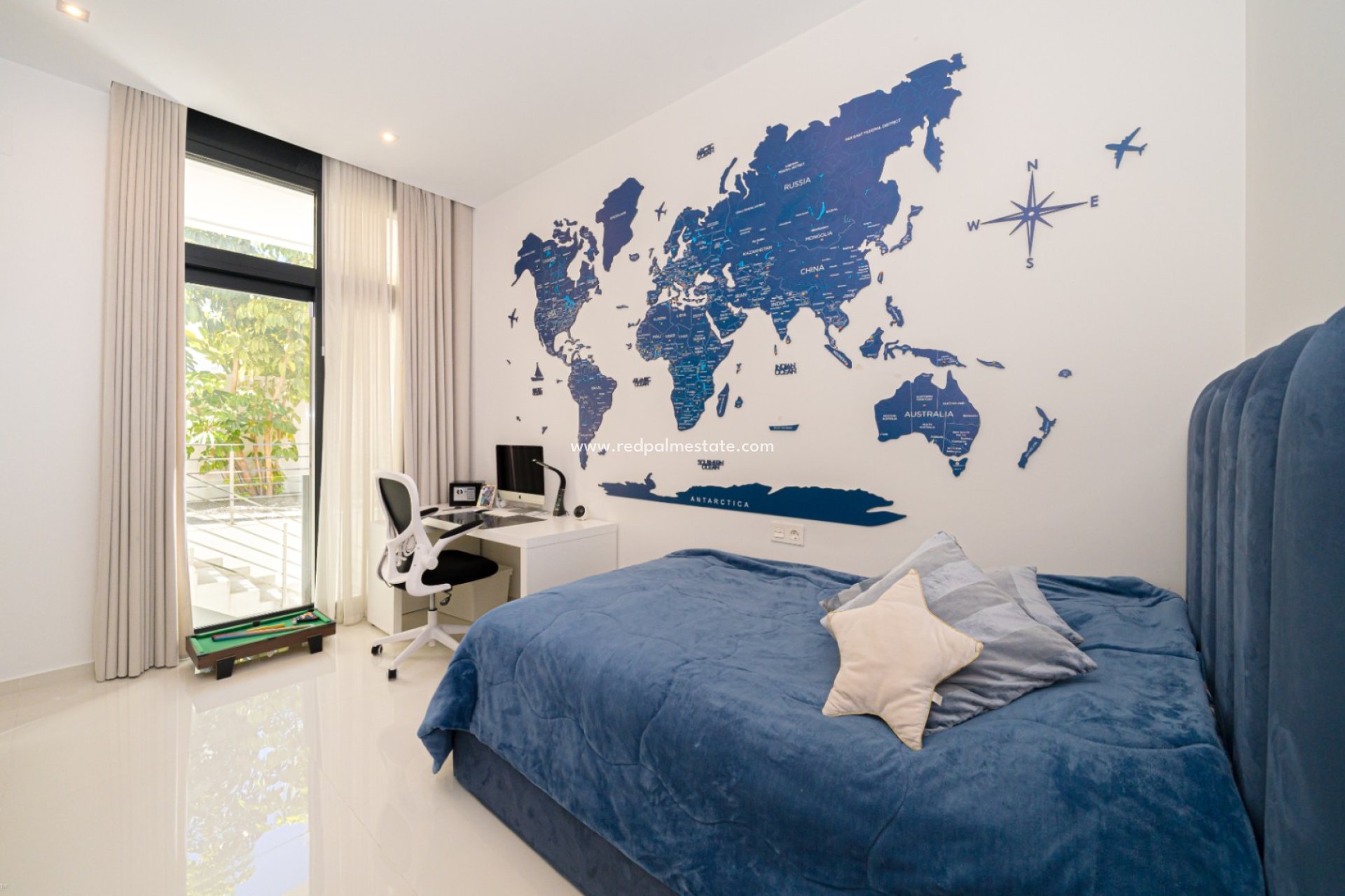 Revente - Villa -
Finestrat - Costa Blanca