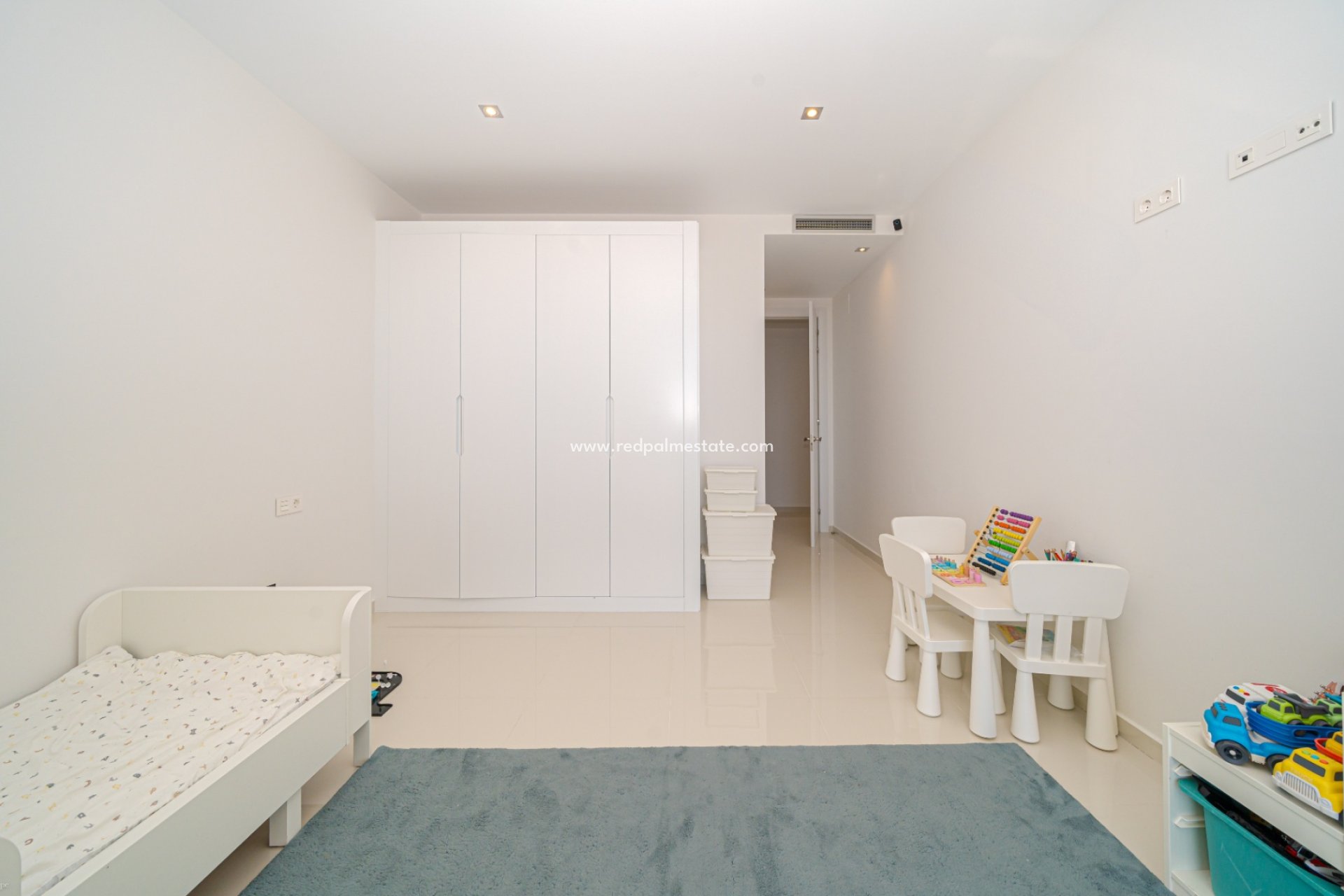 Revente - Villa -
Finestrat - Costa Blanca