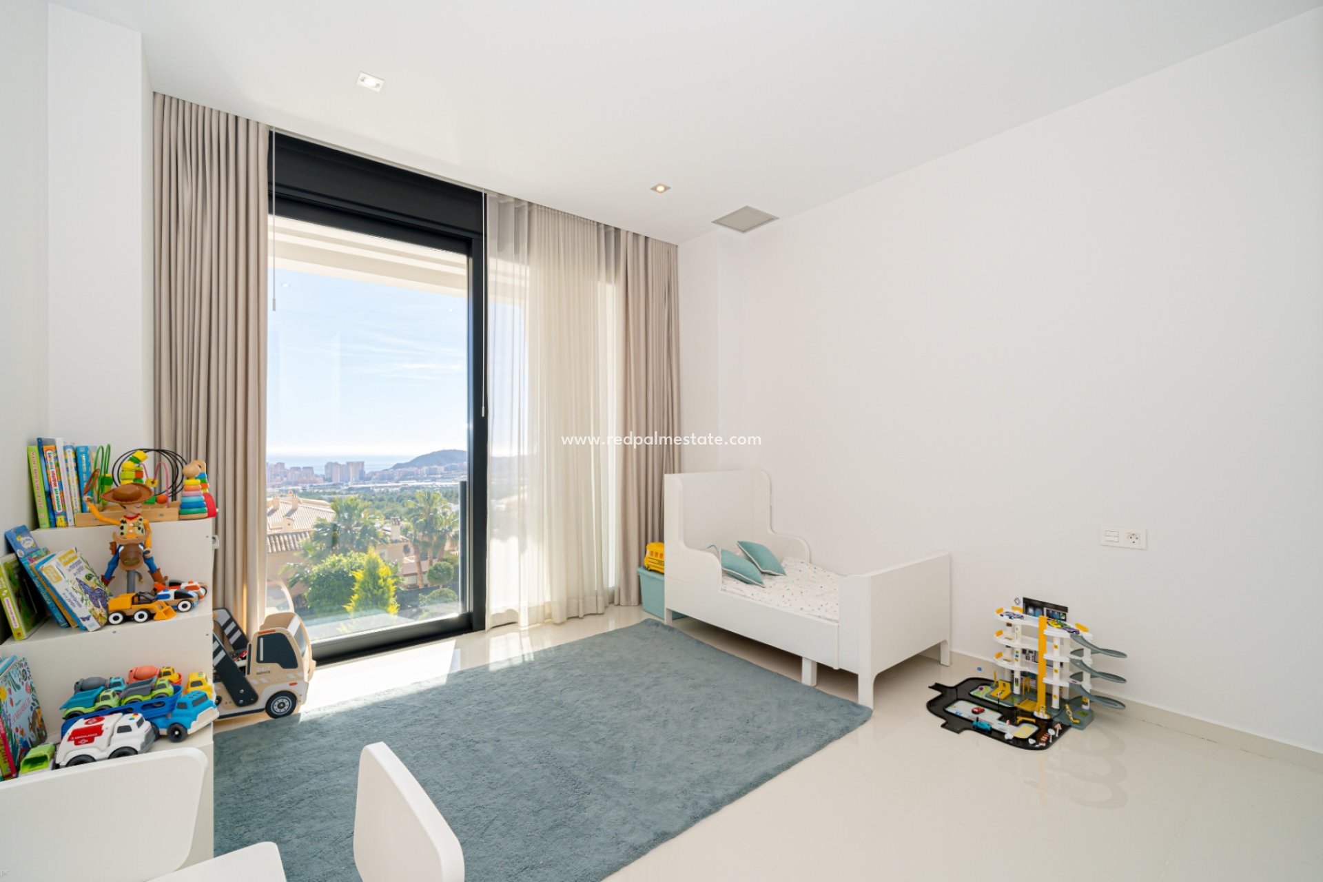 Revente - Villa -
Finestrat - Costa Blanca