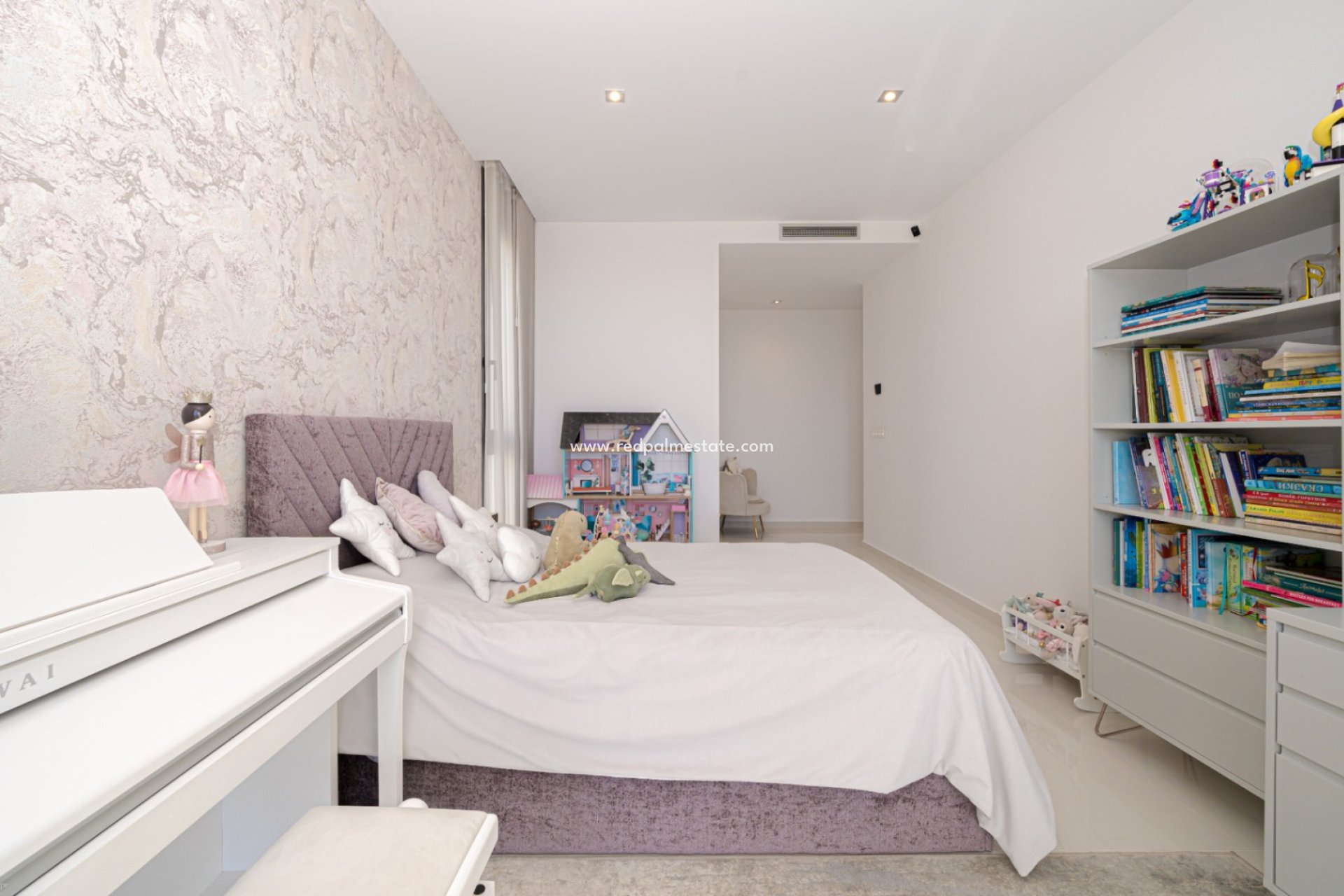 Revente - Villa -
Finestrat - Costa Blanca