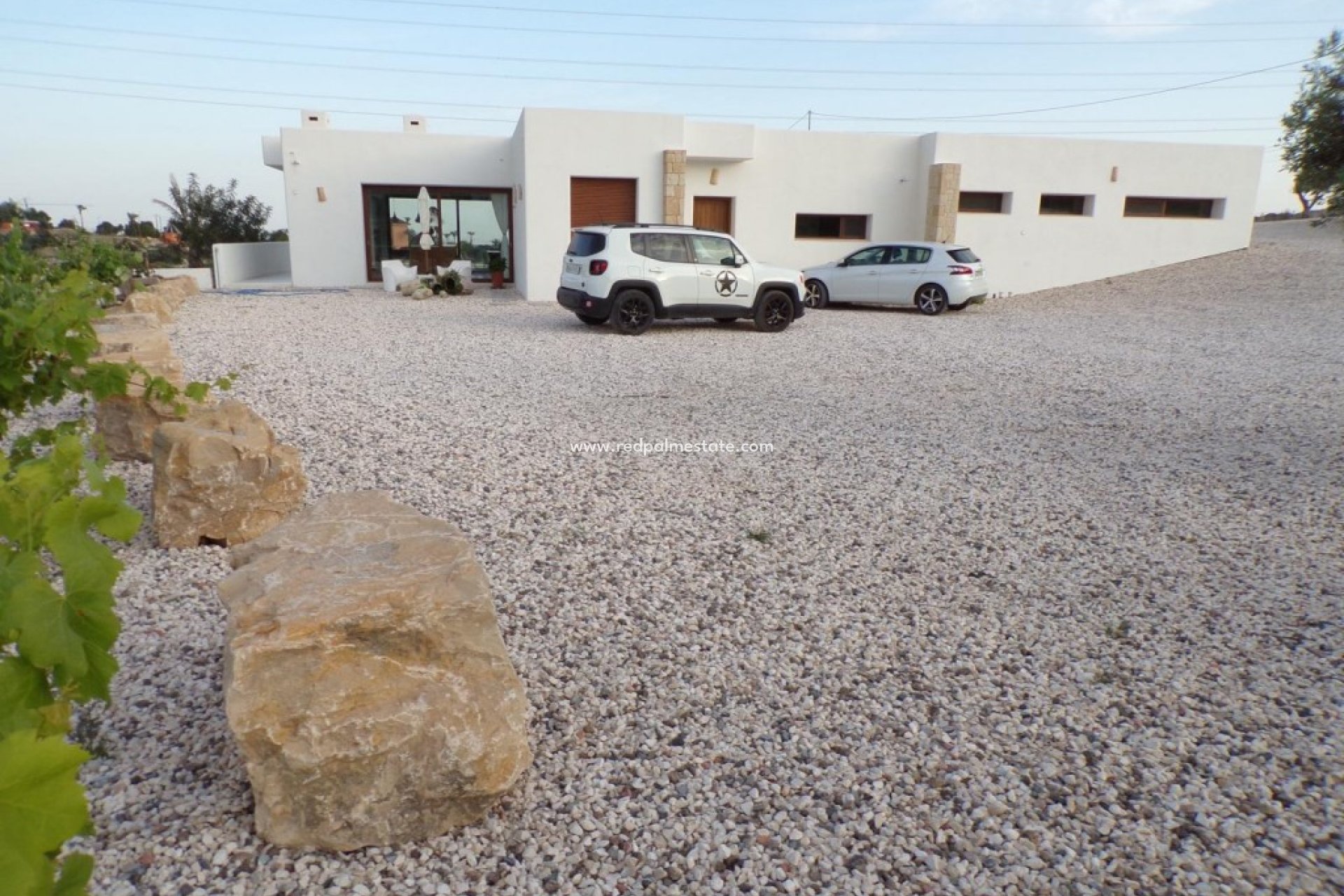 Revente - Villa -
Finestrat - Costa Blanca