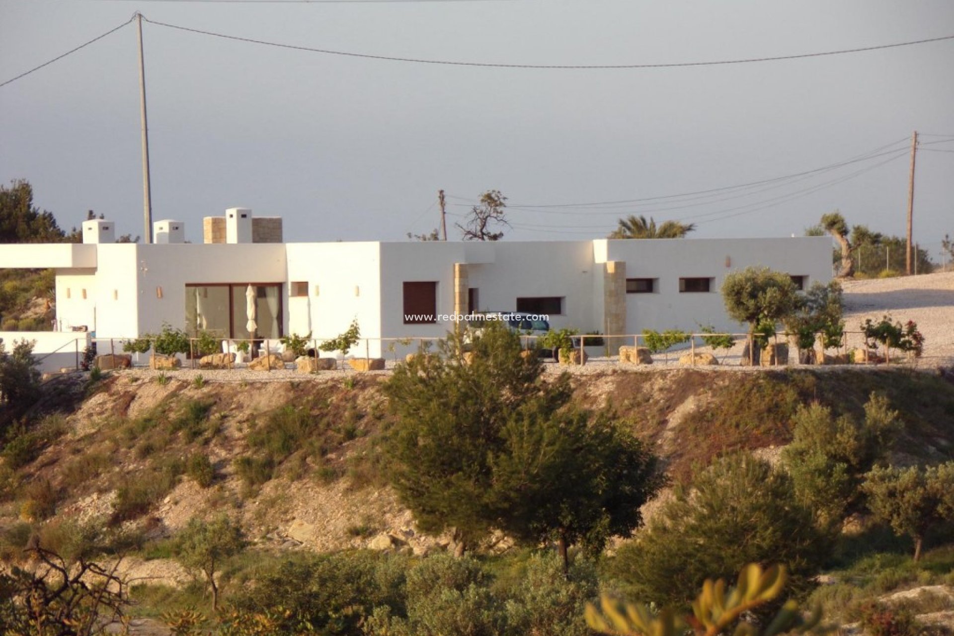 Revente - Villa -
Finestrat - Costa Blanca